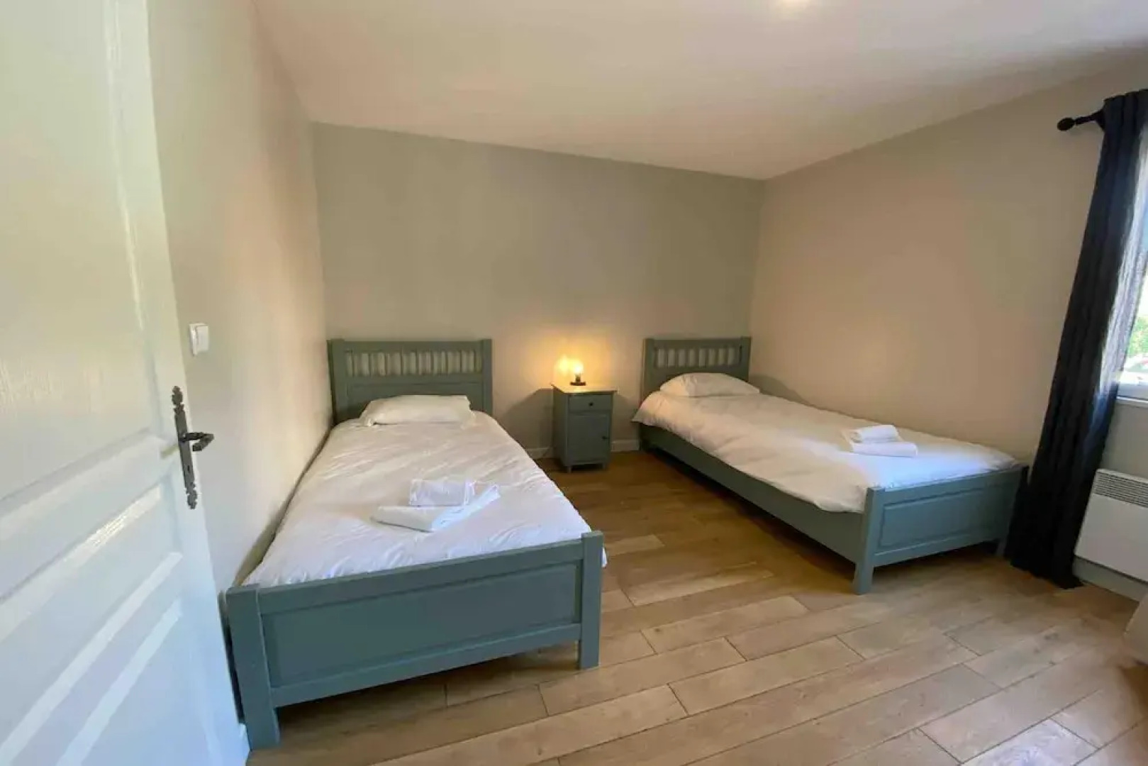 Villa With Pool in Dordogne Countryside