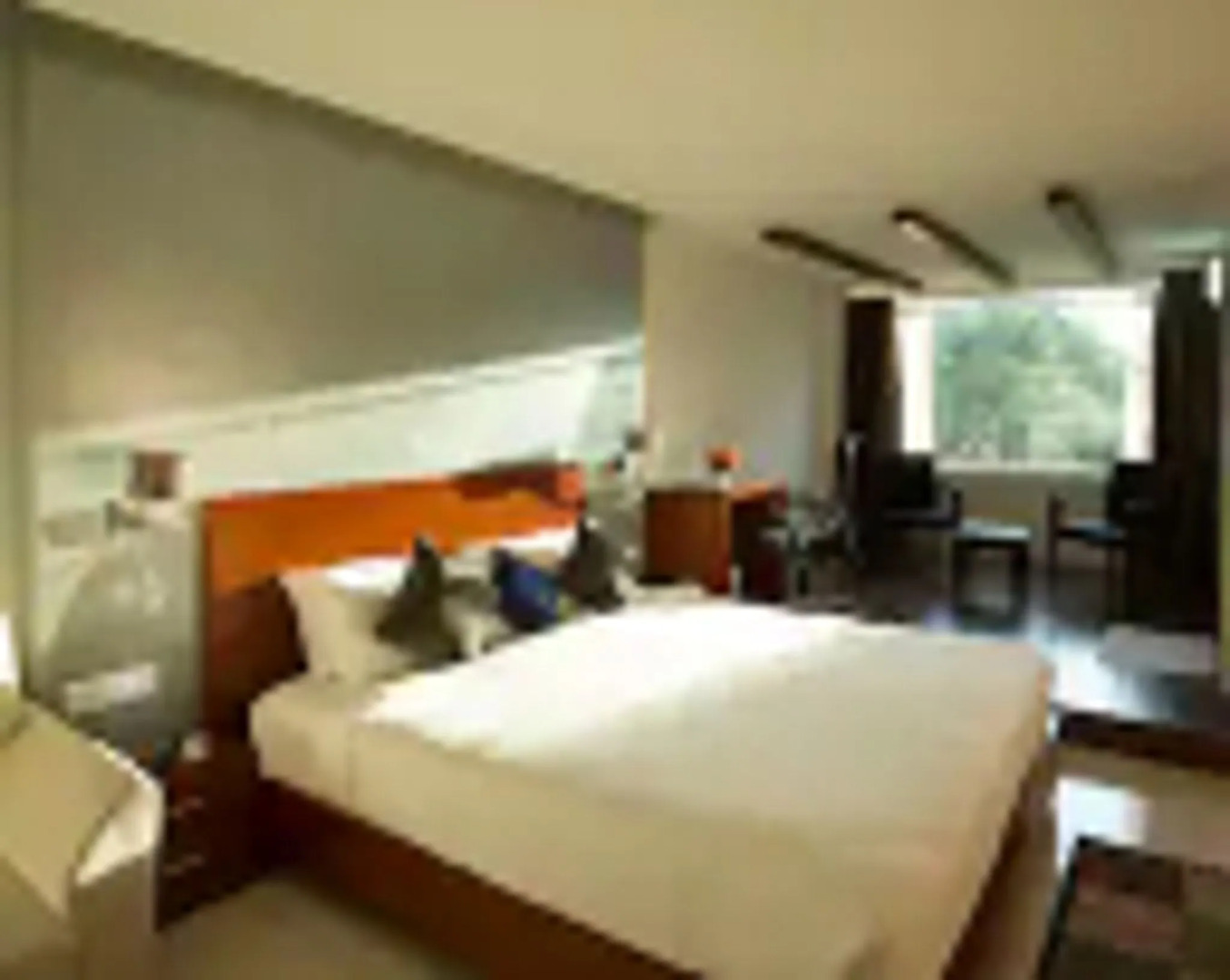 Mrugavani Resort & Spa