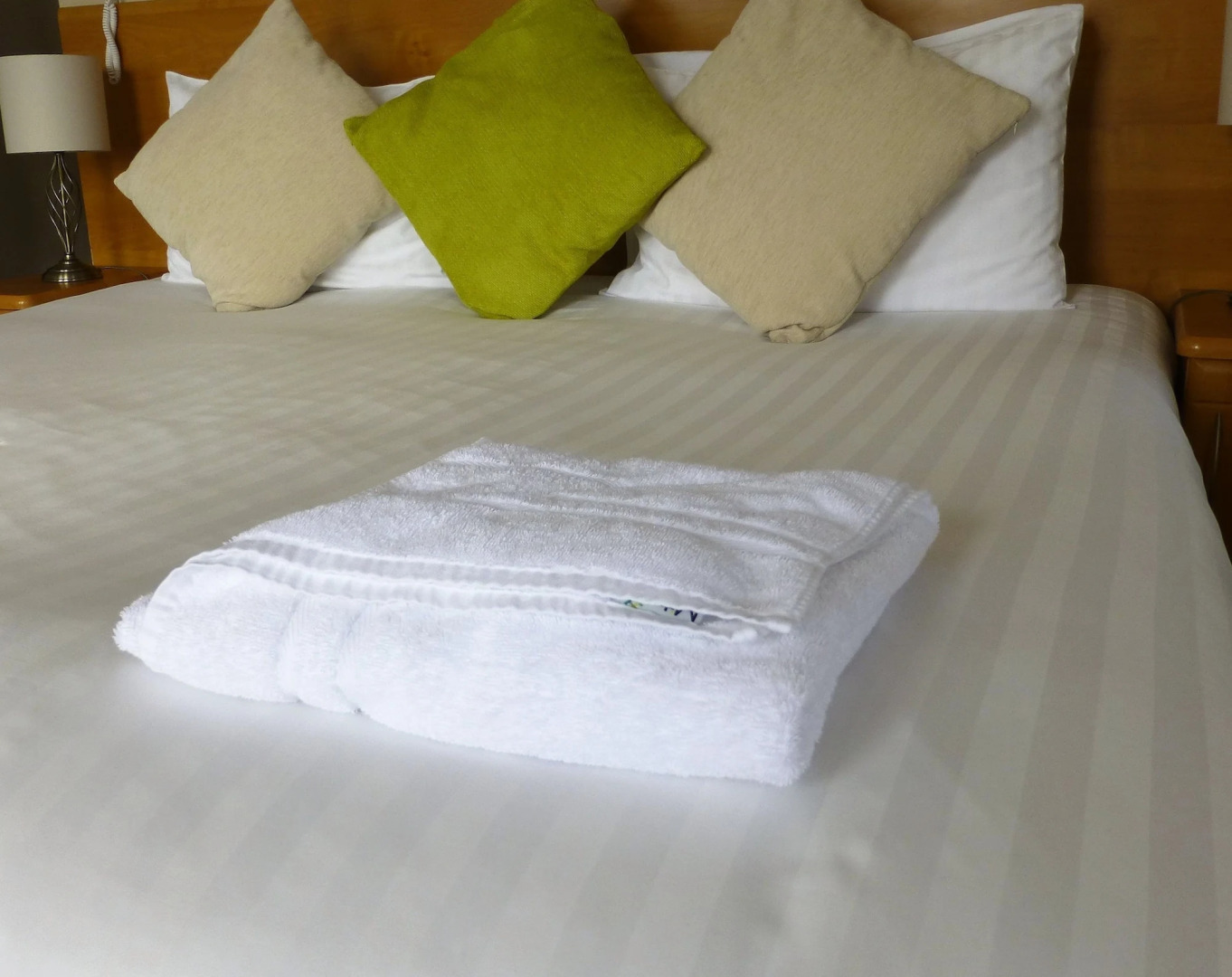 Fort Dauvergne Hotel