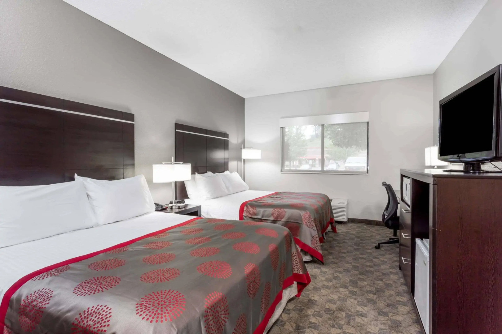 Comfort Inn Huntington near University area