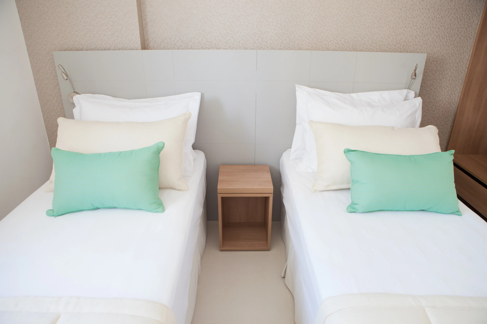 Intercity Brasilia  Led Águas Claras