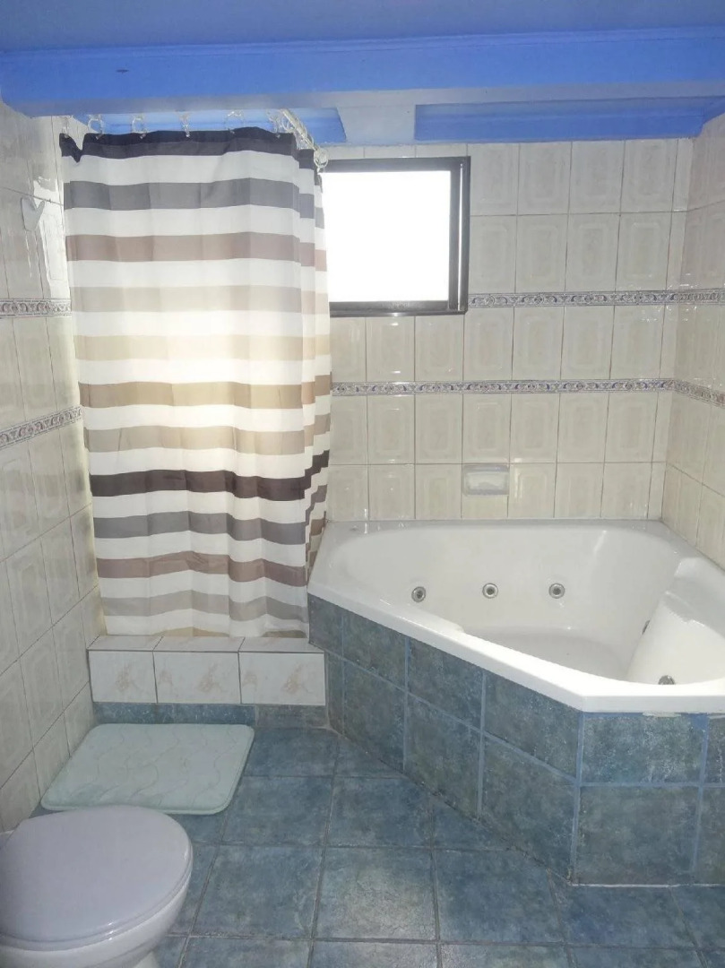 Apart Hotel La Goleta