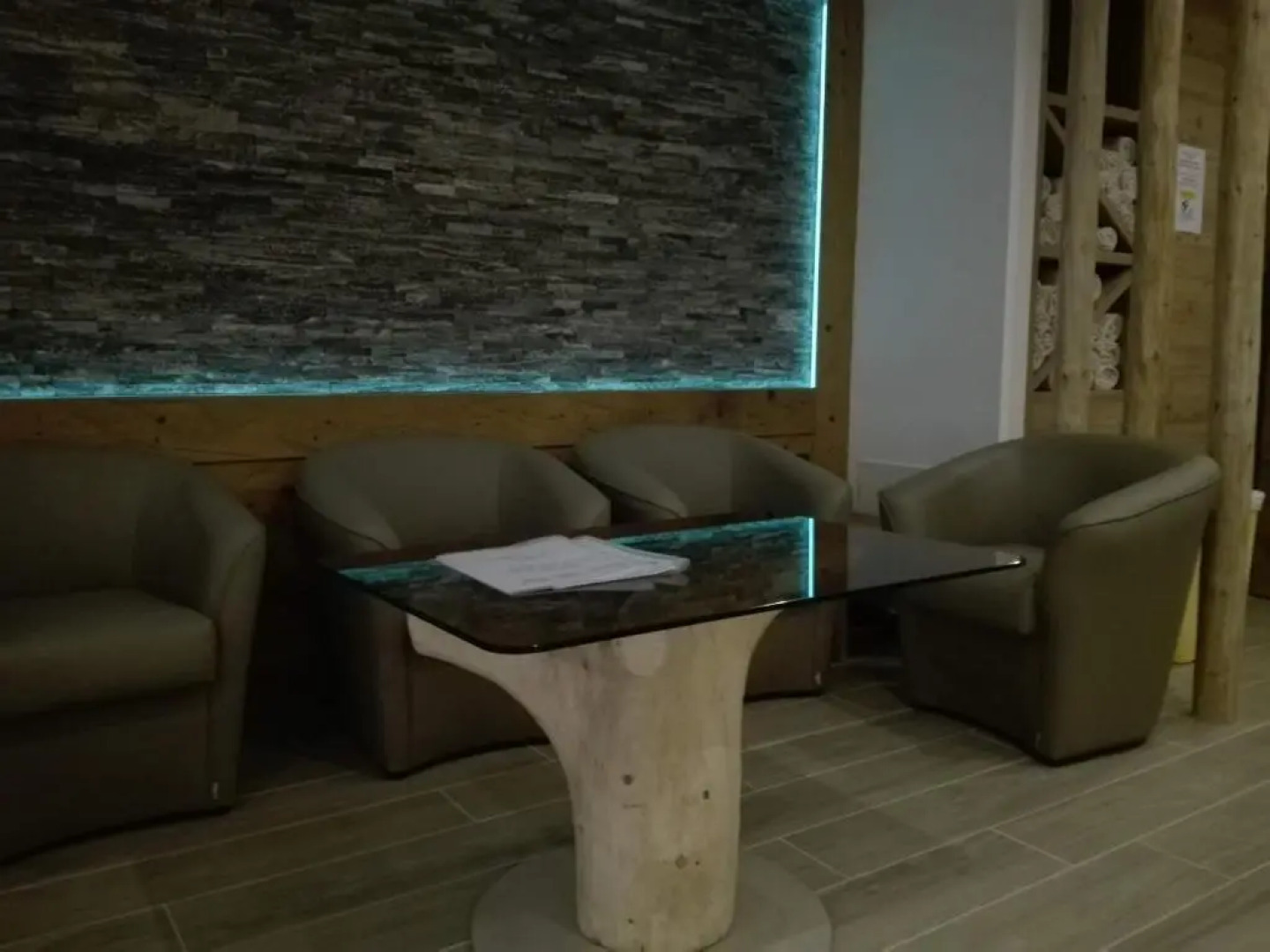 Hotel Denny & Apartments