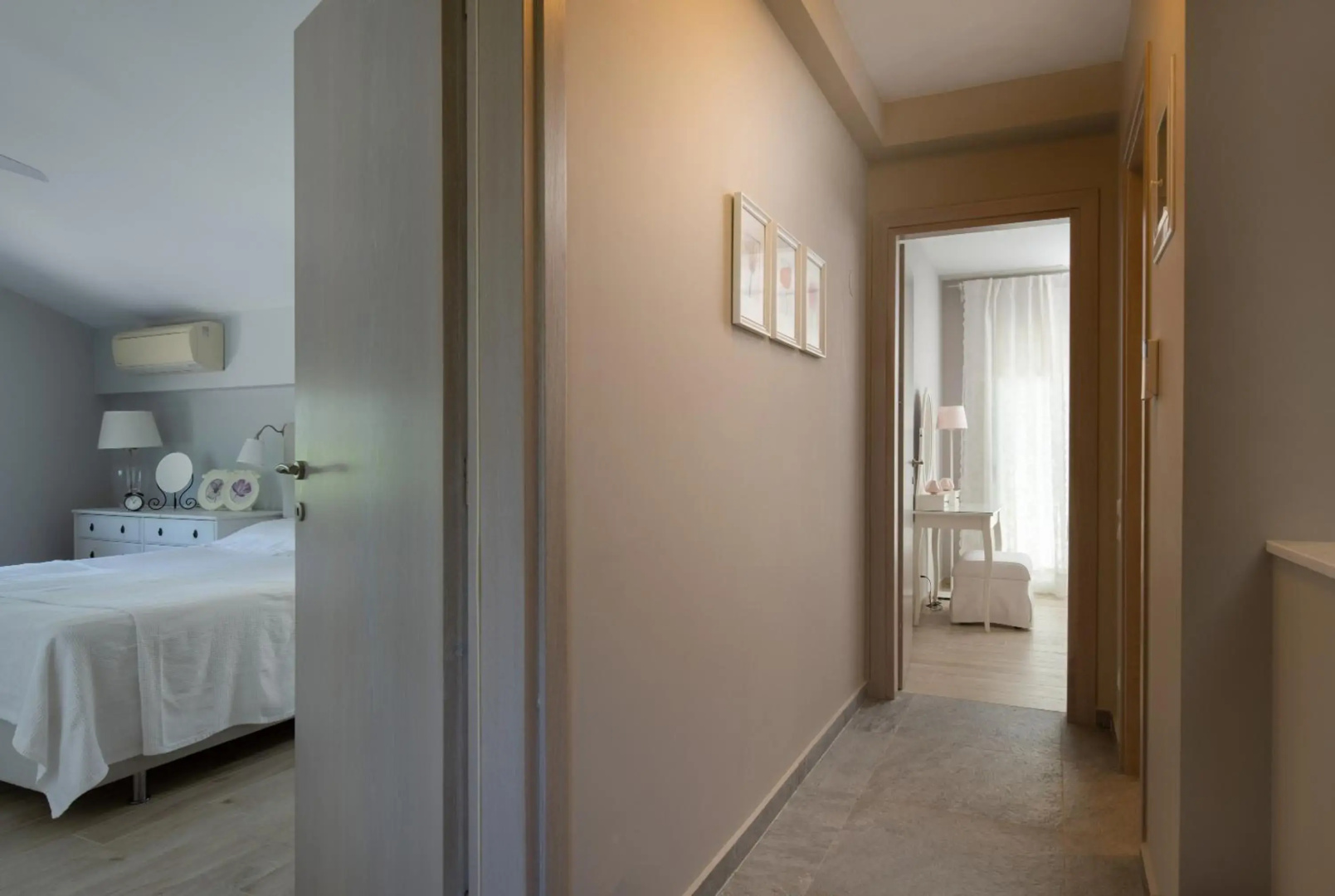 Ammouda Villas