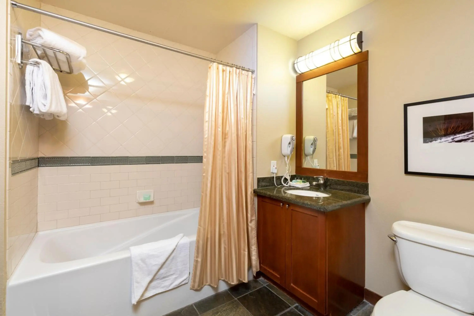 The Village at Palisades Tahoe Hotel