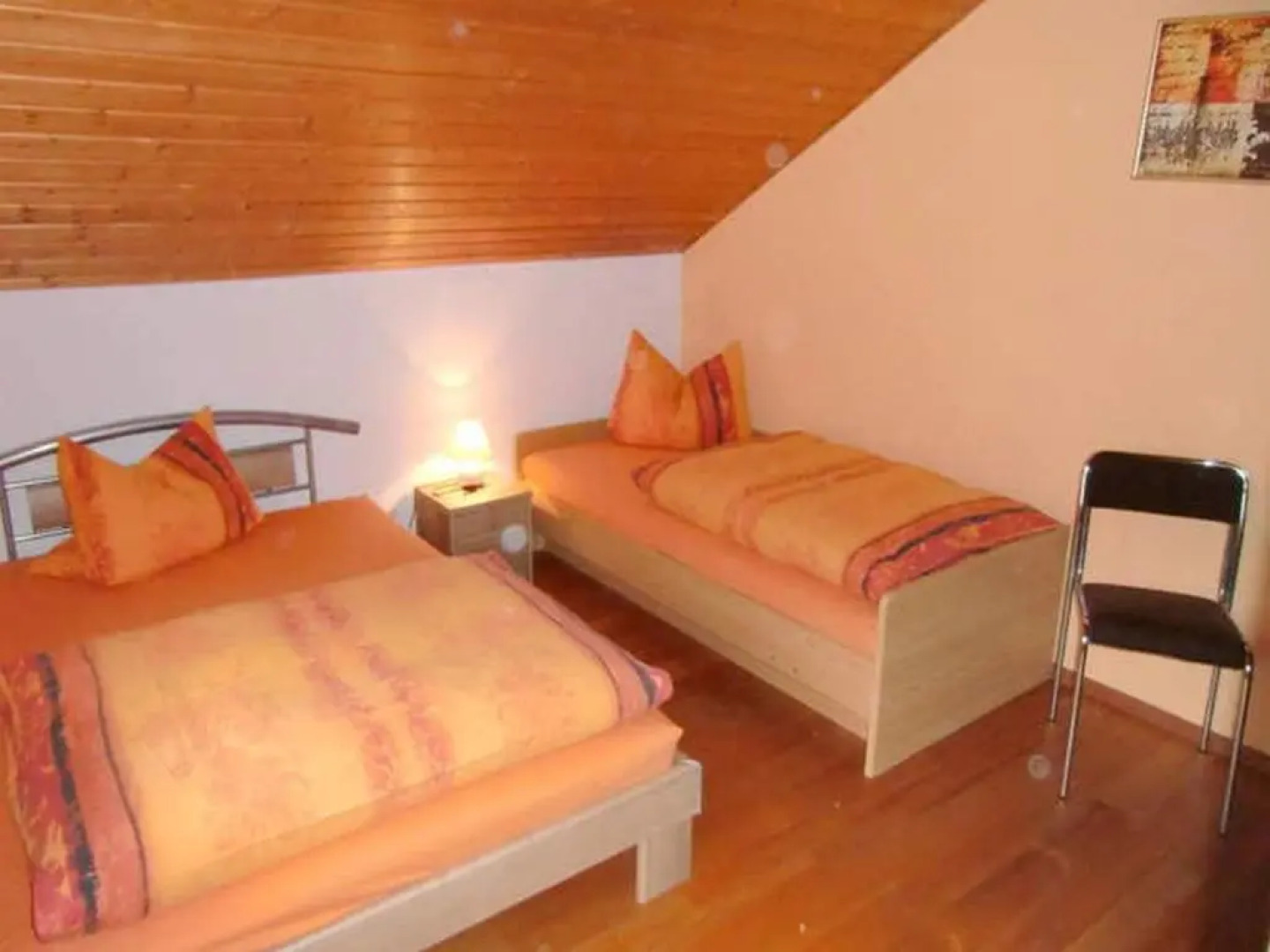 Ferienwohnung Marlene