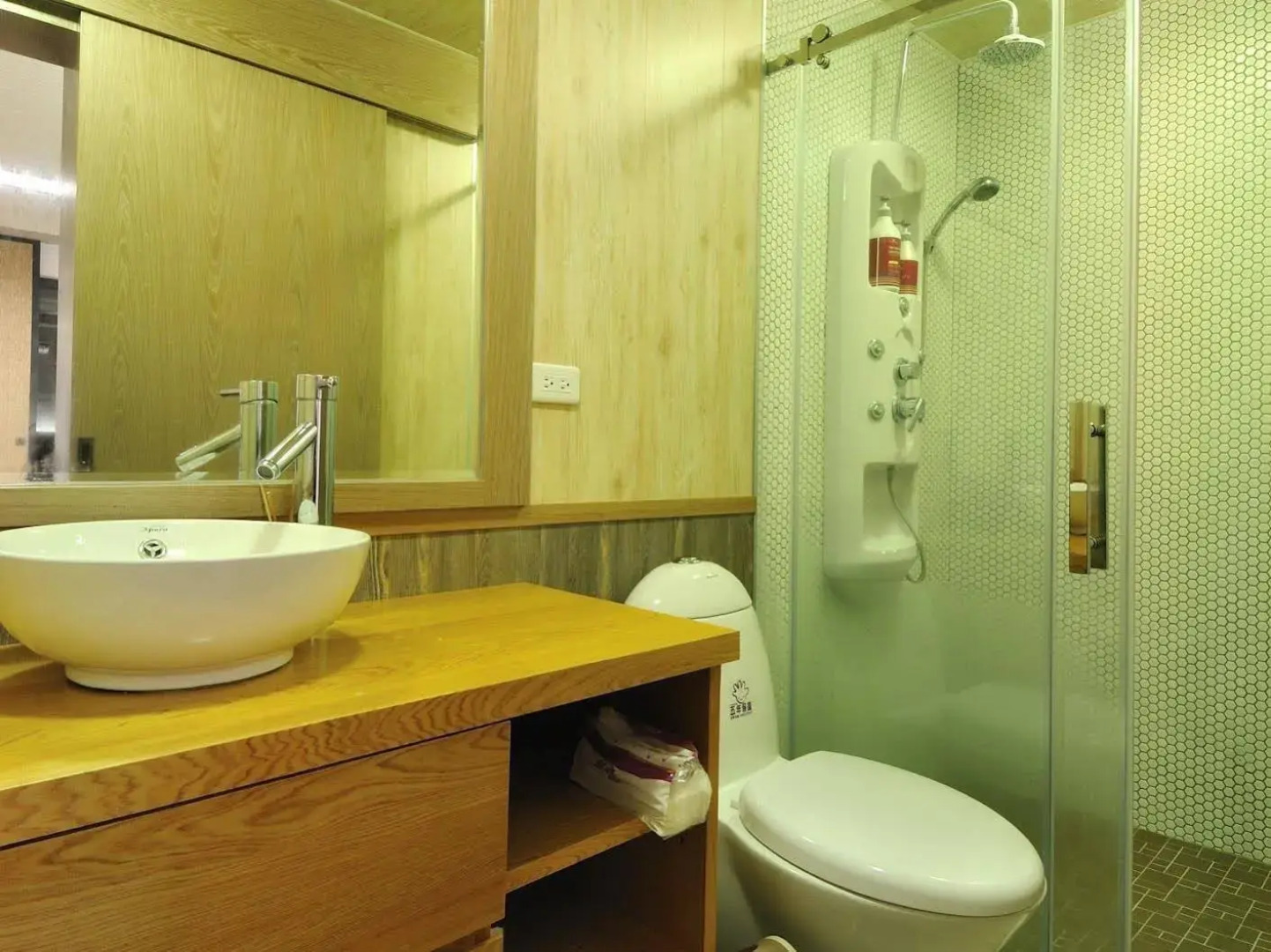 Sunnyrain Bed And Breakfast