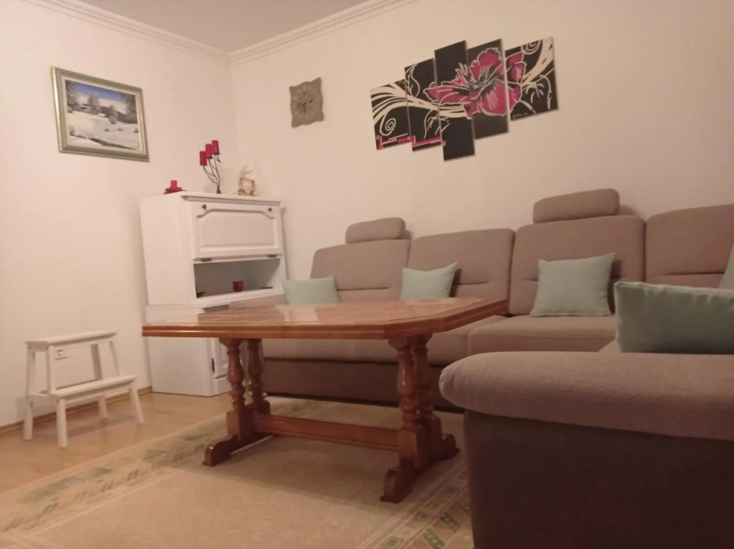 Apartman NENA