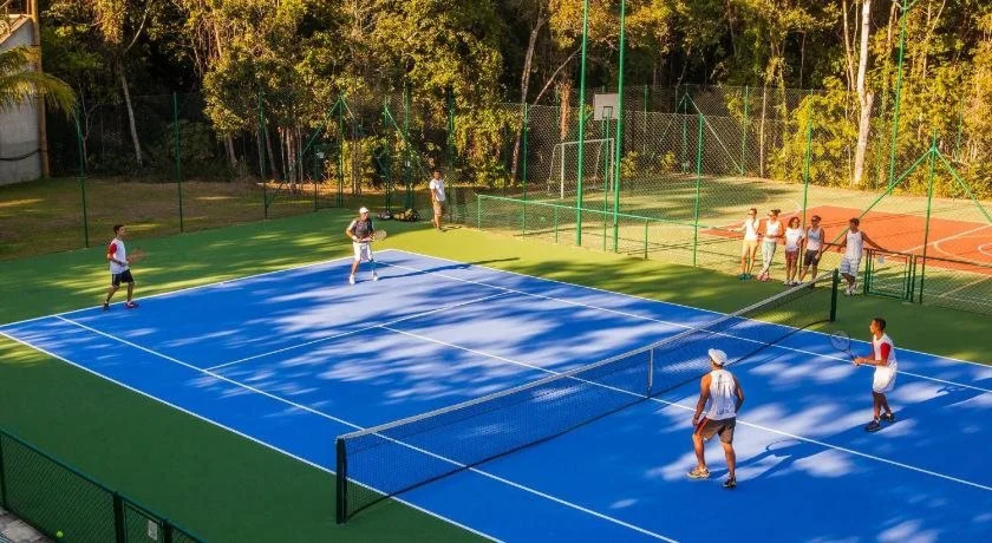 Terravista Vilas Trancoso