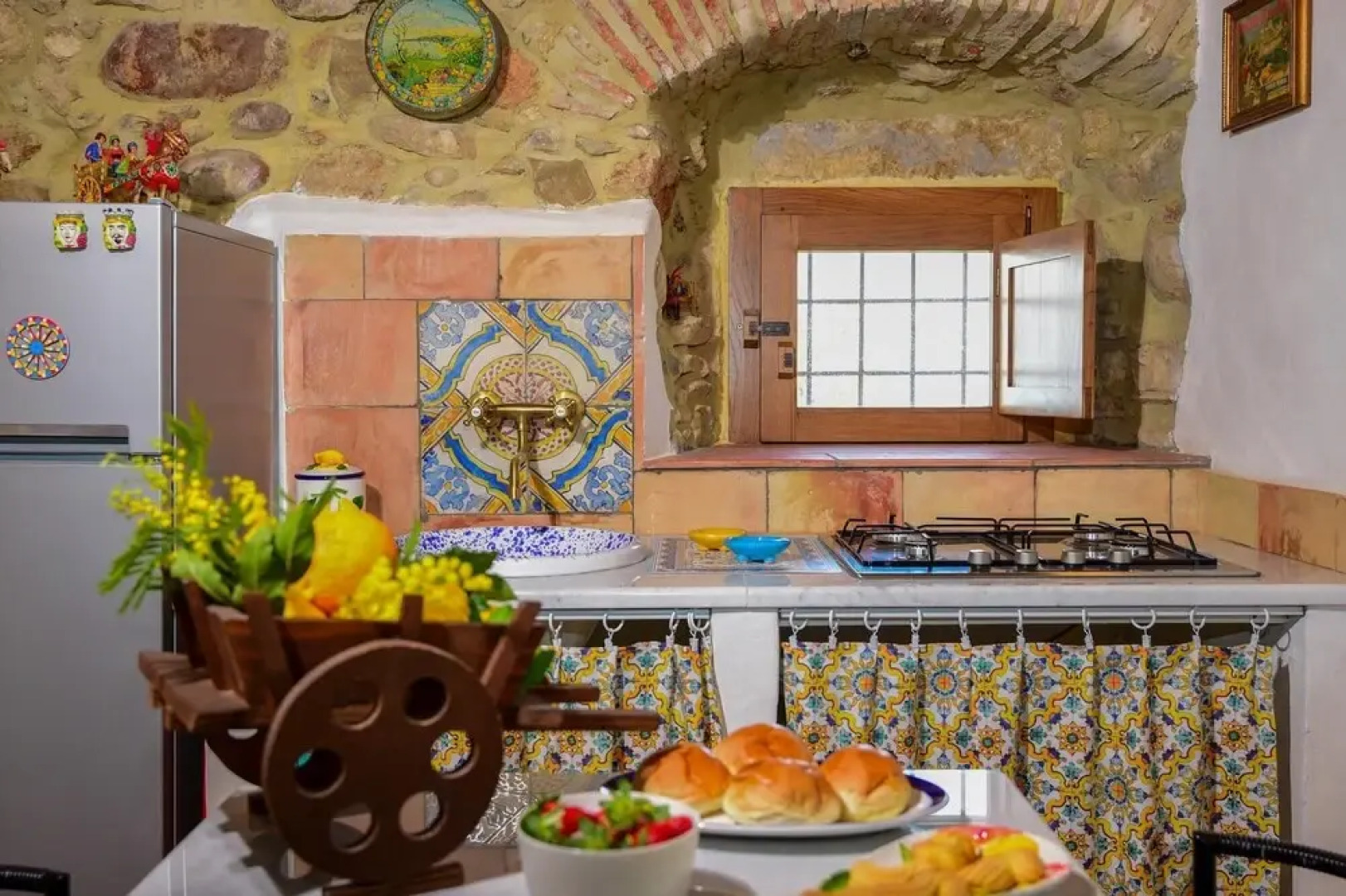 Easy Welcome Origano - Cartolari Country Apartments