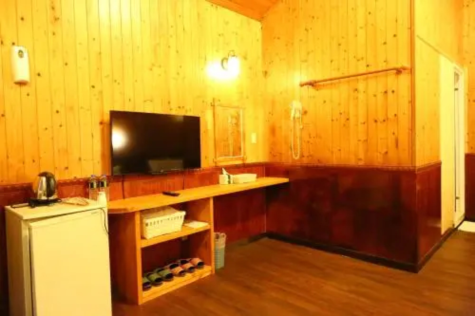 Hengchun Village Garden Homestay