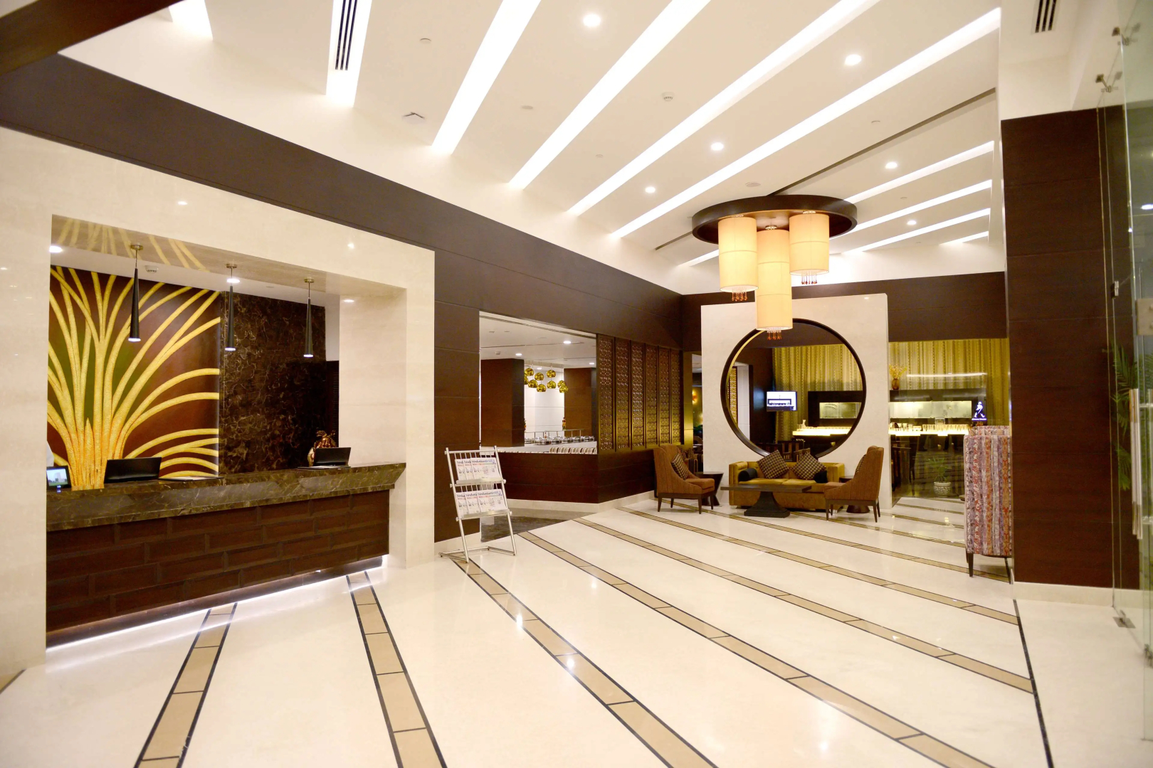 Gurmon Hotels Sohna Road Gurugram, a member of Radisson Individuals