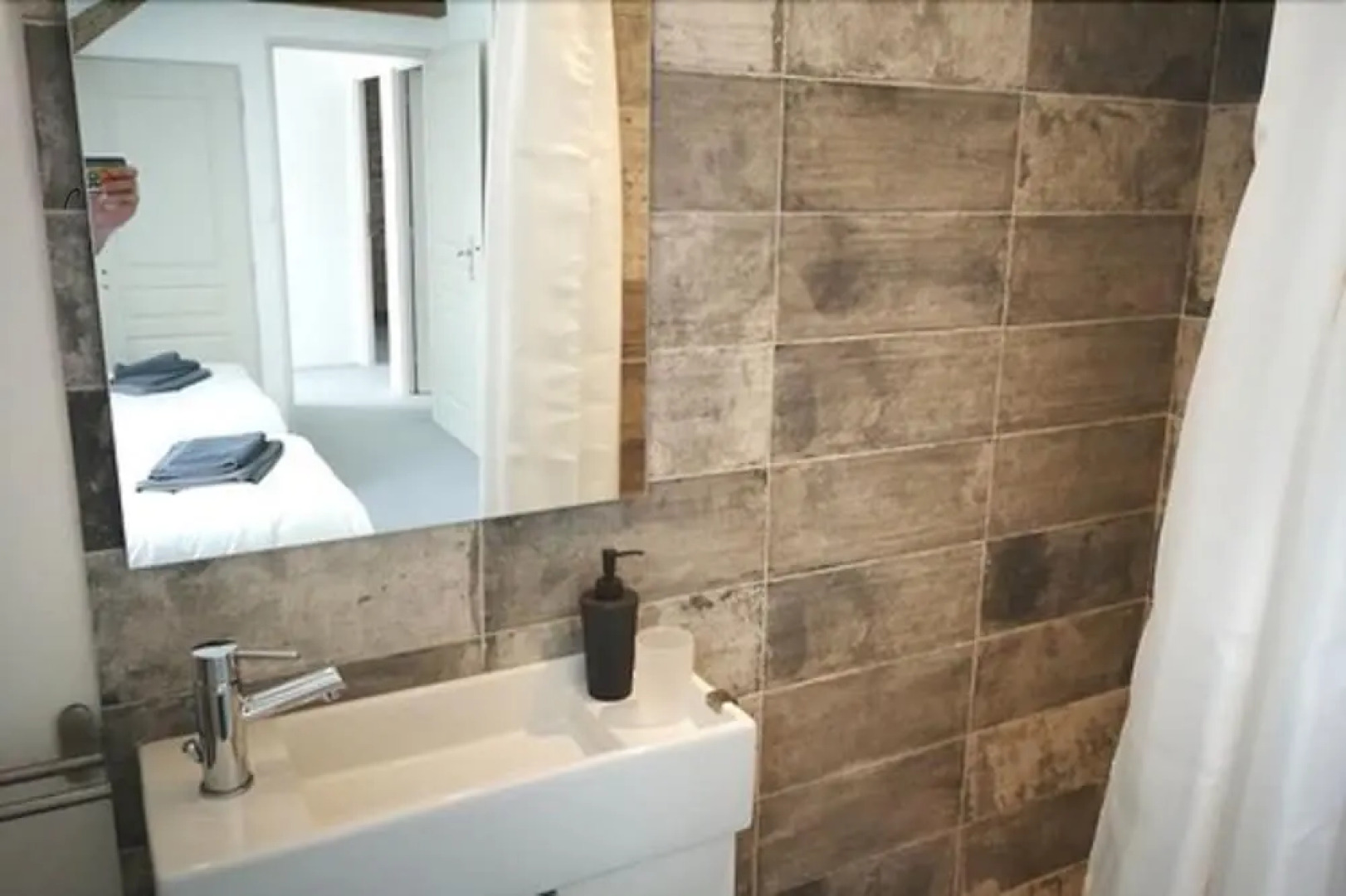 Gîte des Jardins de Barbirey