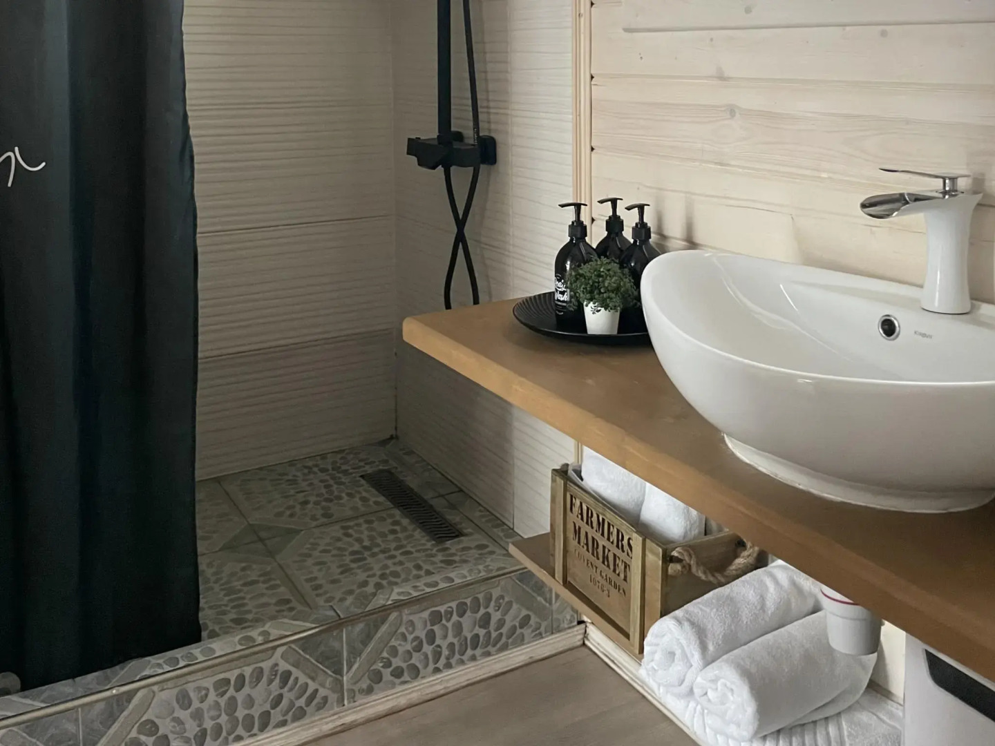 Relax Villas Shalash (Релакс Виллы Шалаш)