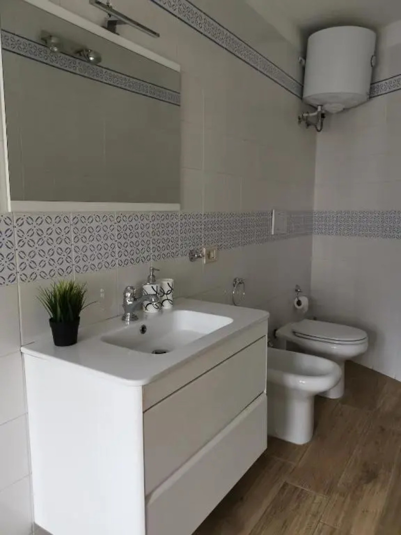 Appartamento Porta Lecce