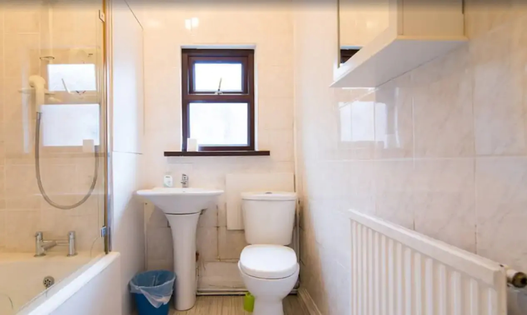 Birchfields Guest House
