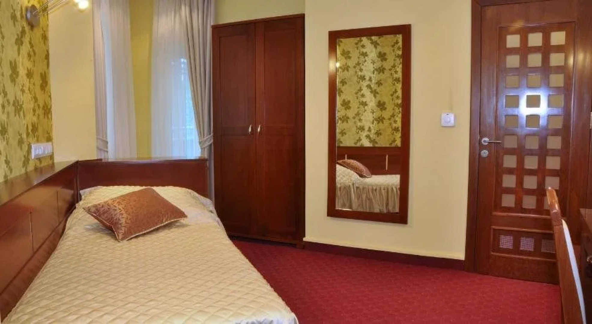 Hotel Botika