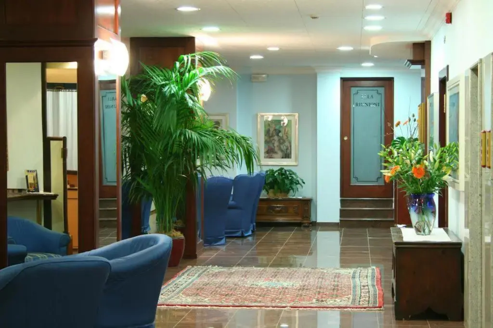 Hotel President Venezia