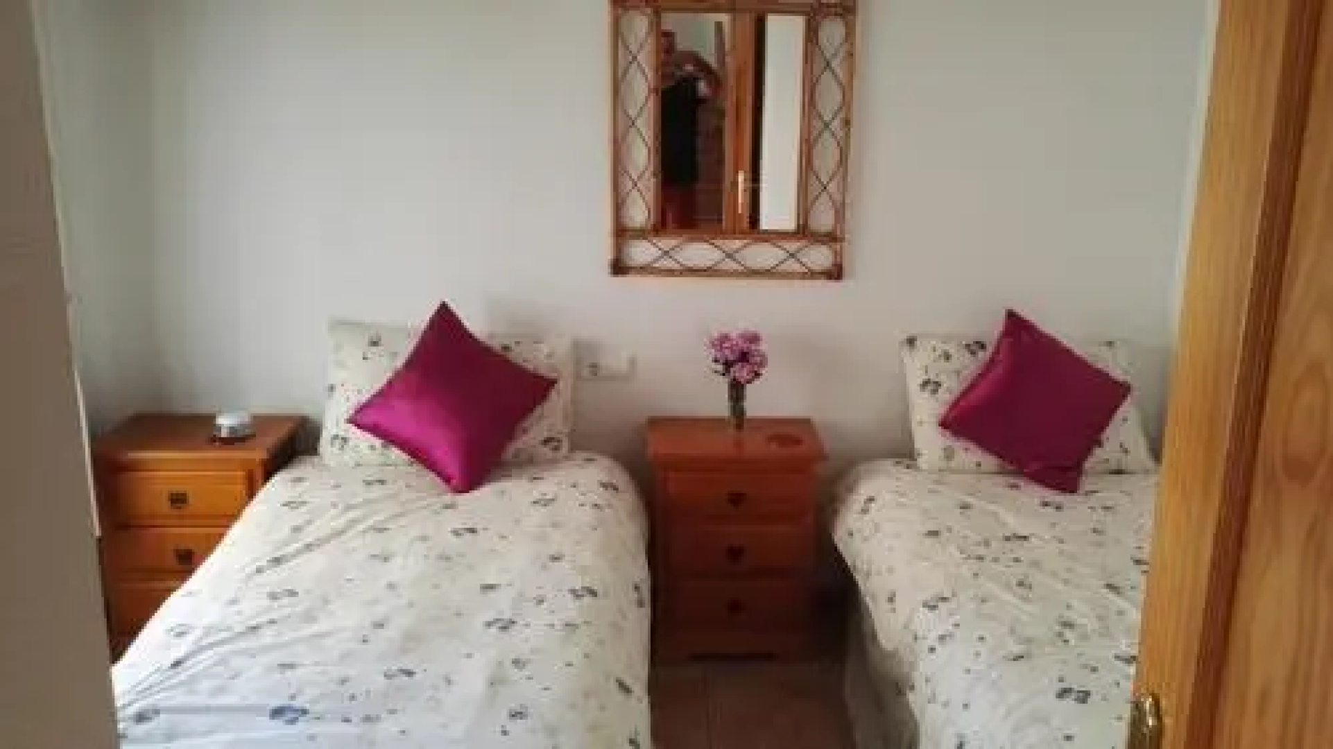 Flamingo Vila Alicante