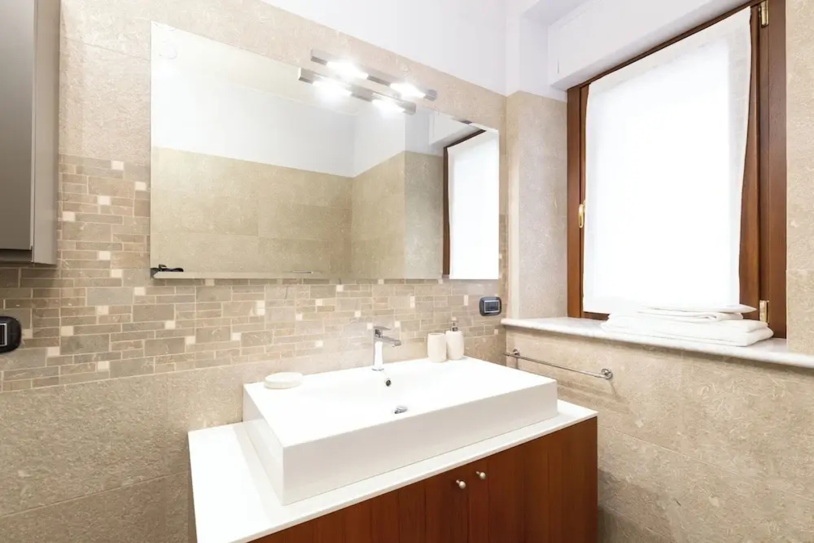 Villa Adige Luxury
