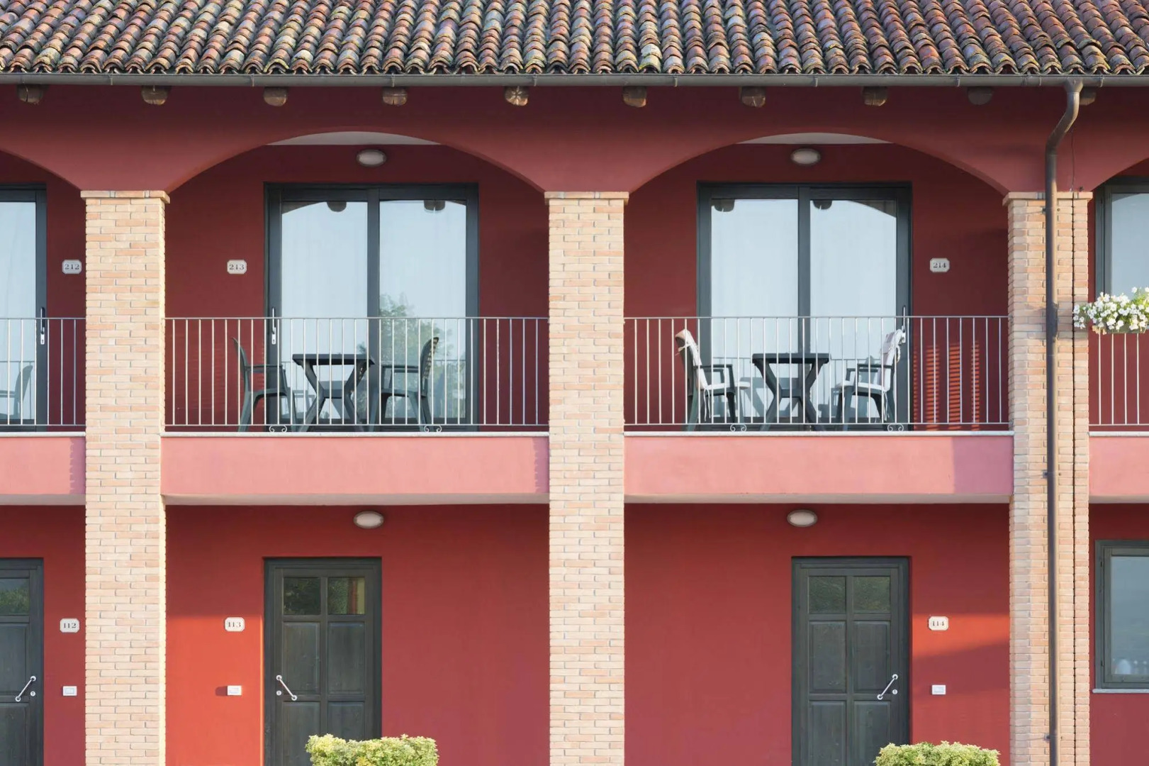 Hotel SantaMaria Langhe