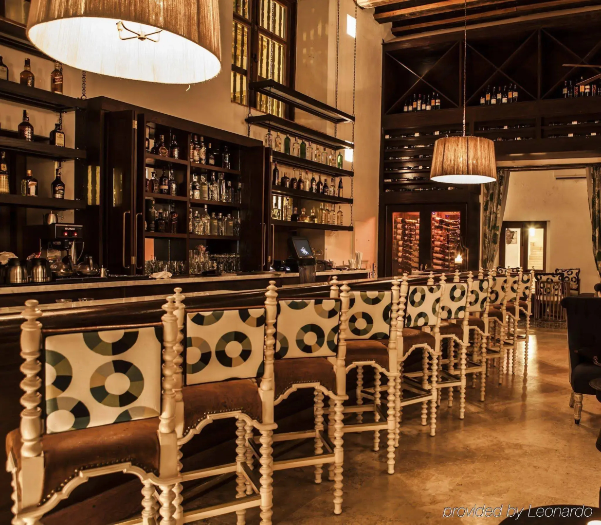Hotel Casa San Agustin