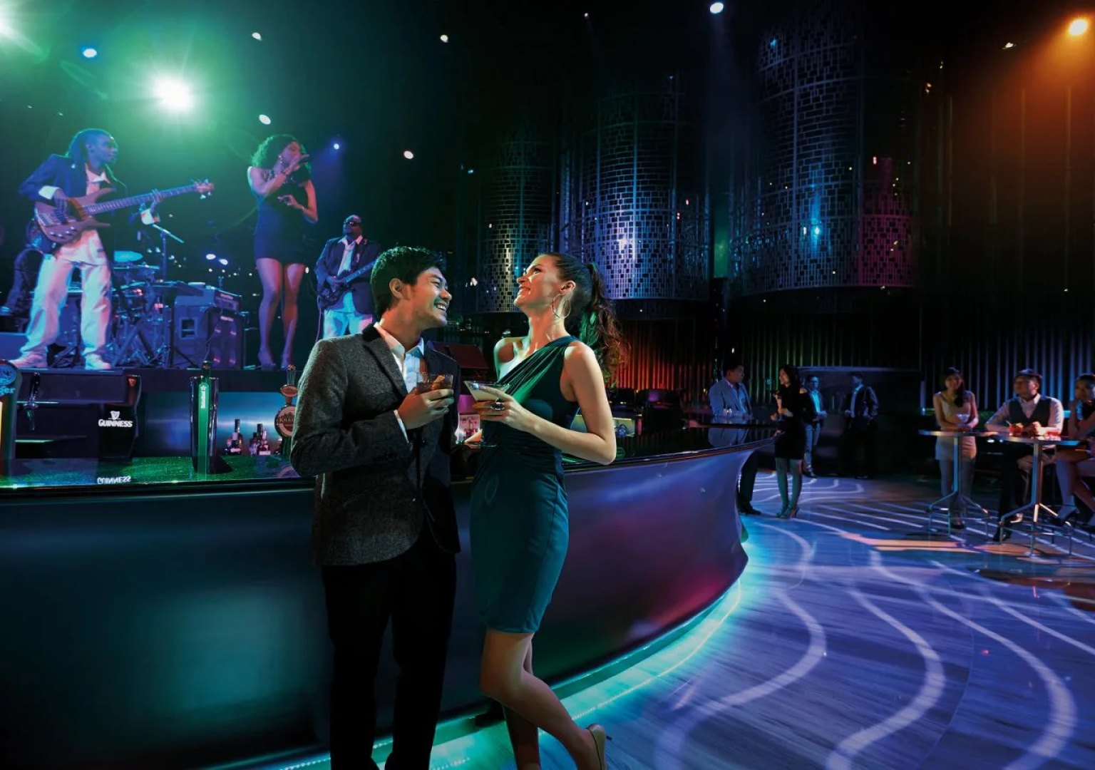 Resorts World Genting - Genting Grand