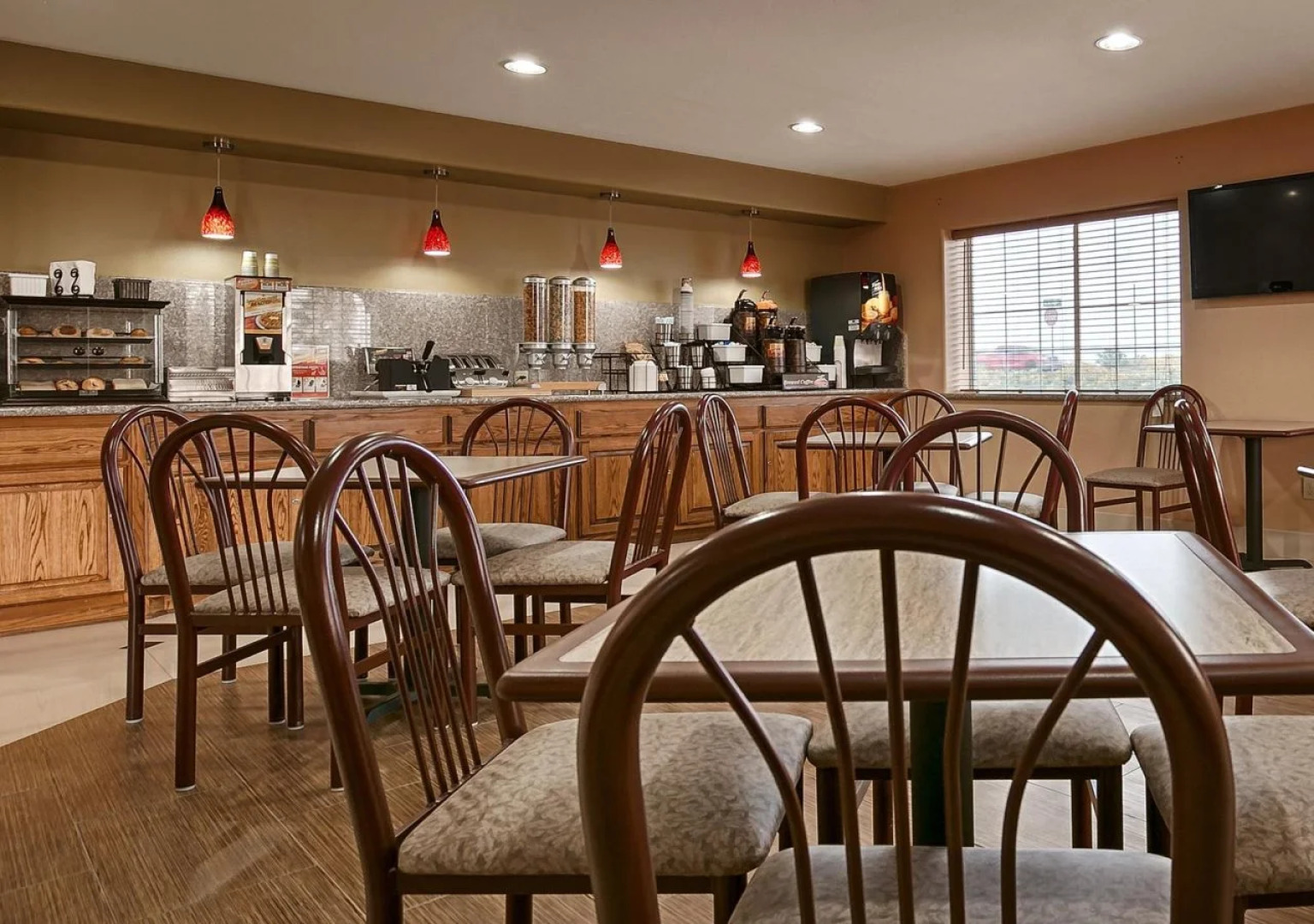 Americas Best Value Inn Sinton