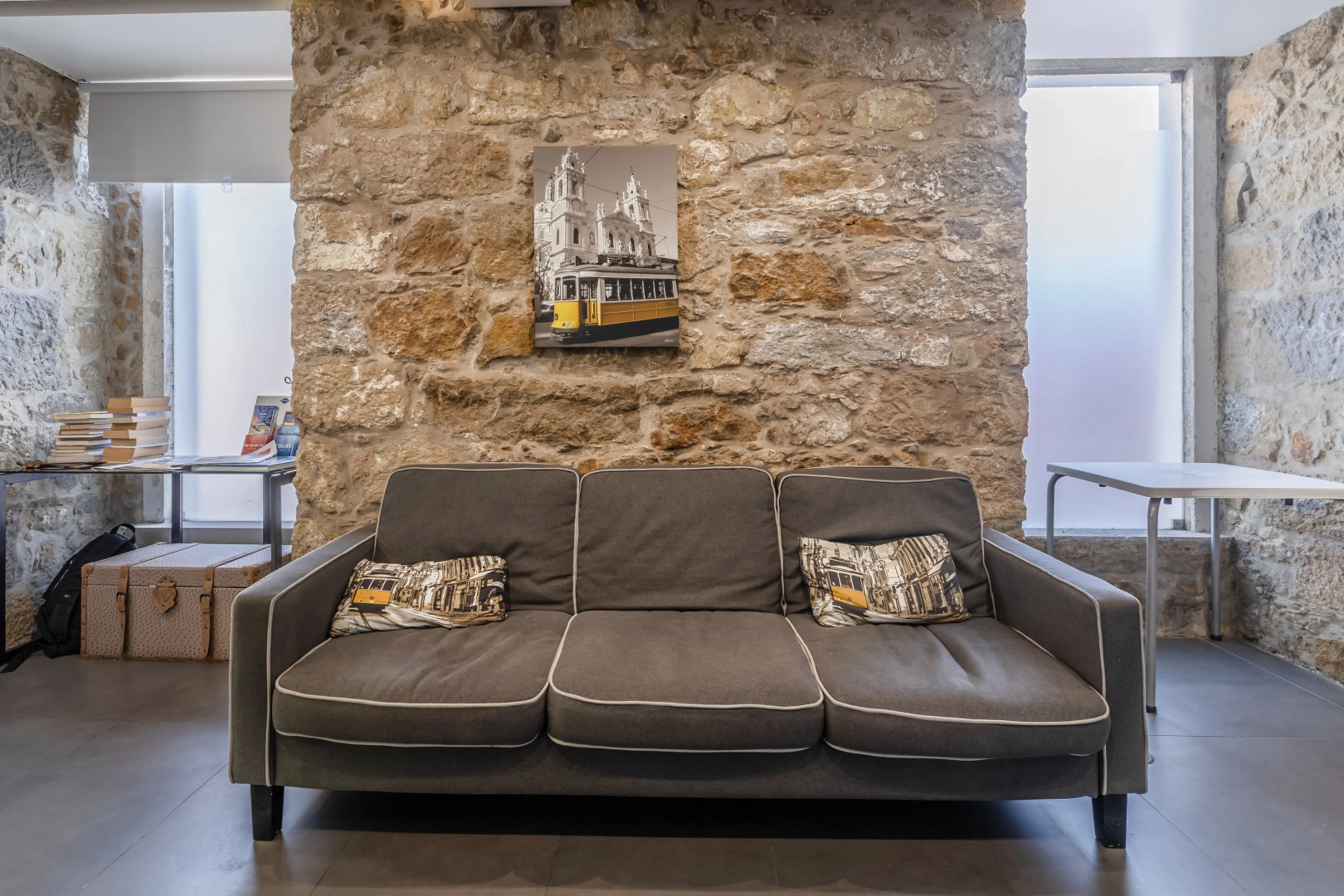 V Dinastia Guesthouse