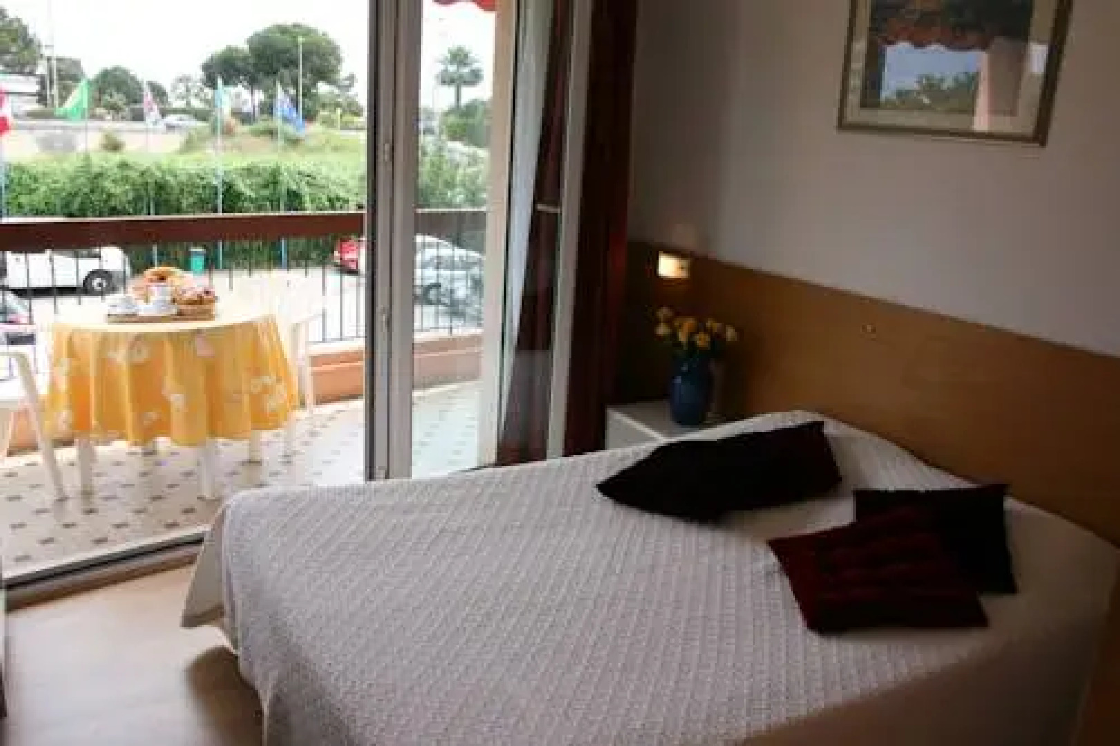 Clarion Bethesda Park