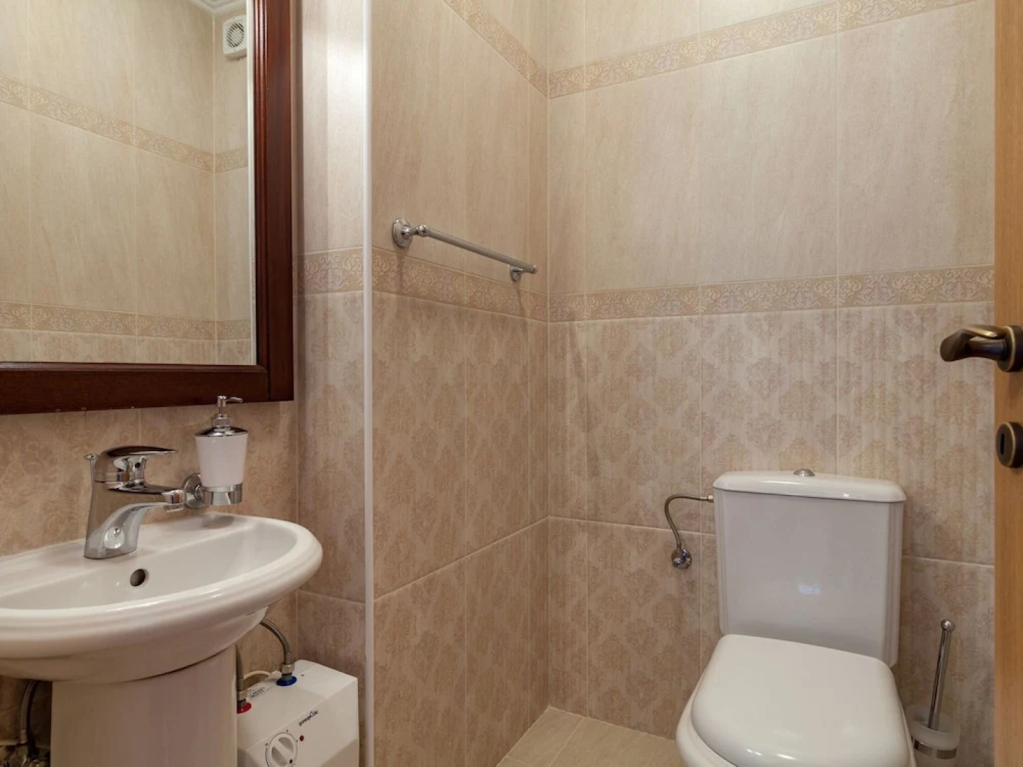 Villa in Sumartin Near the Beach & Ferry Port