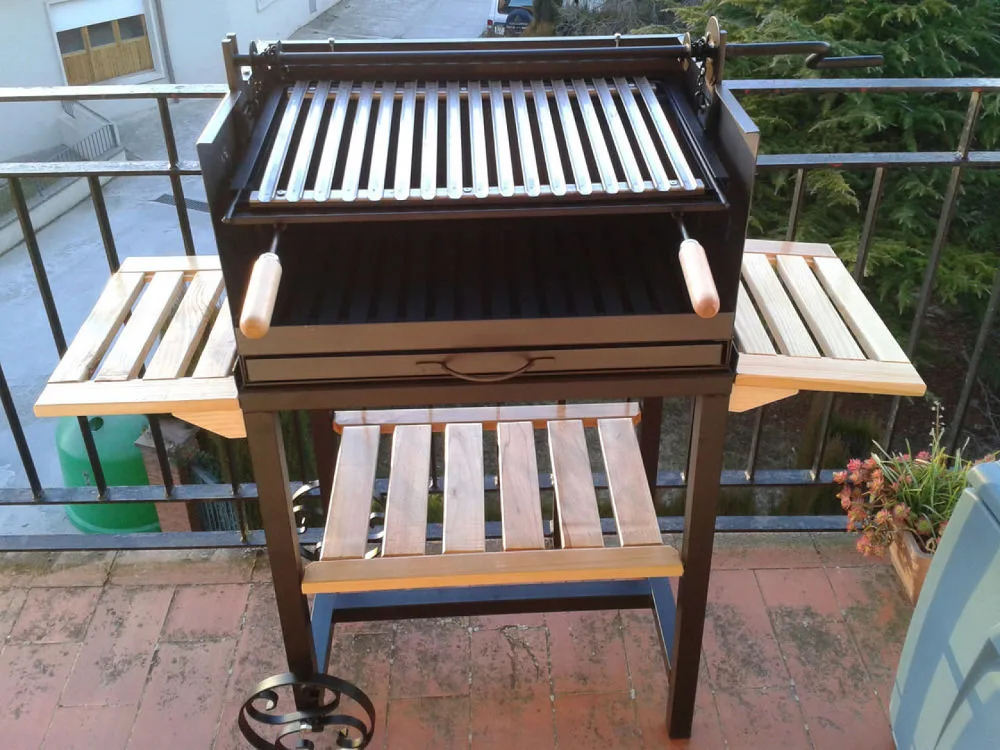 AlpensHolidays Ca la Cèlia