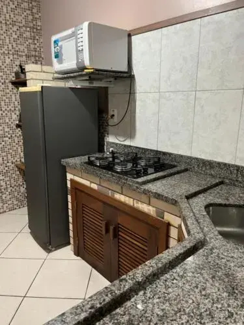 Pousada da Praia