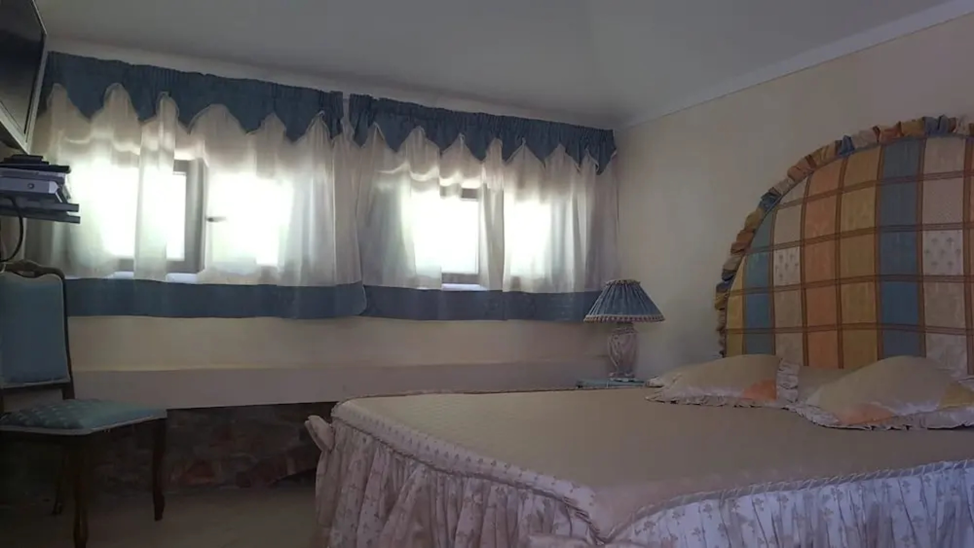 Maison Brinati Bed and Breakfast