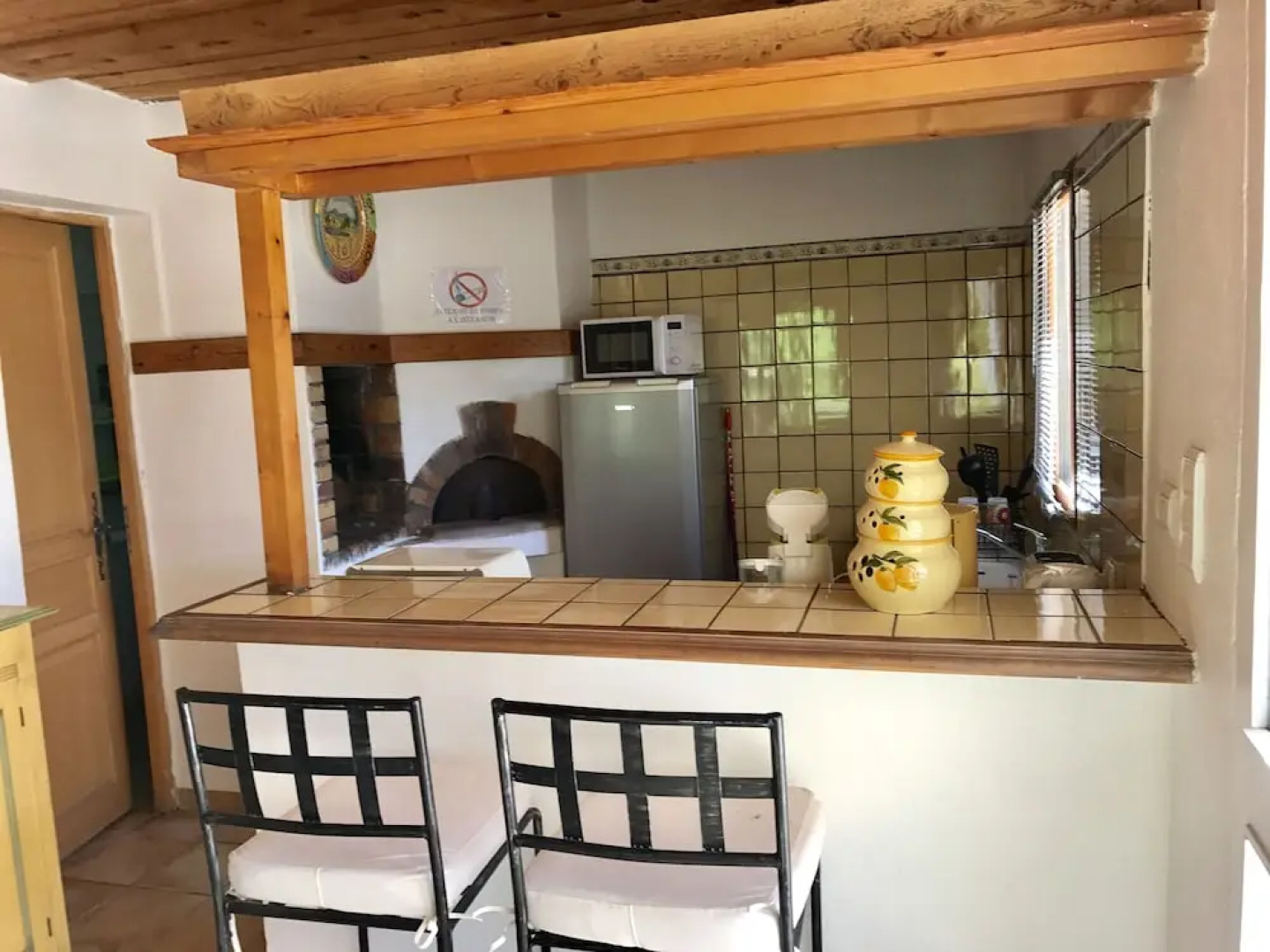 Gite Independant Luberon