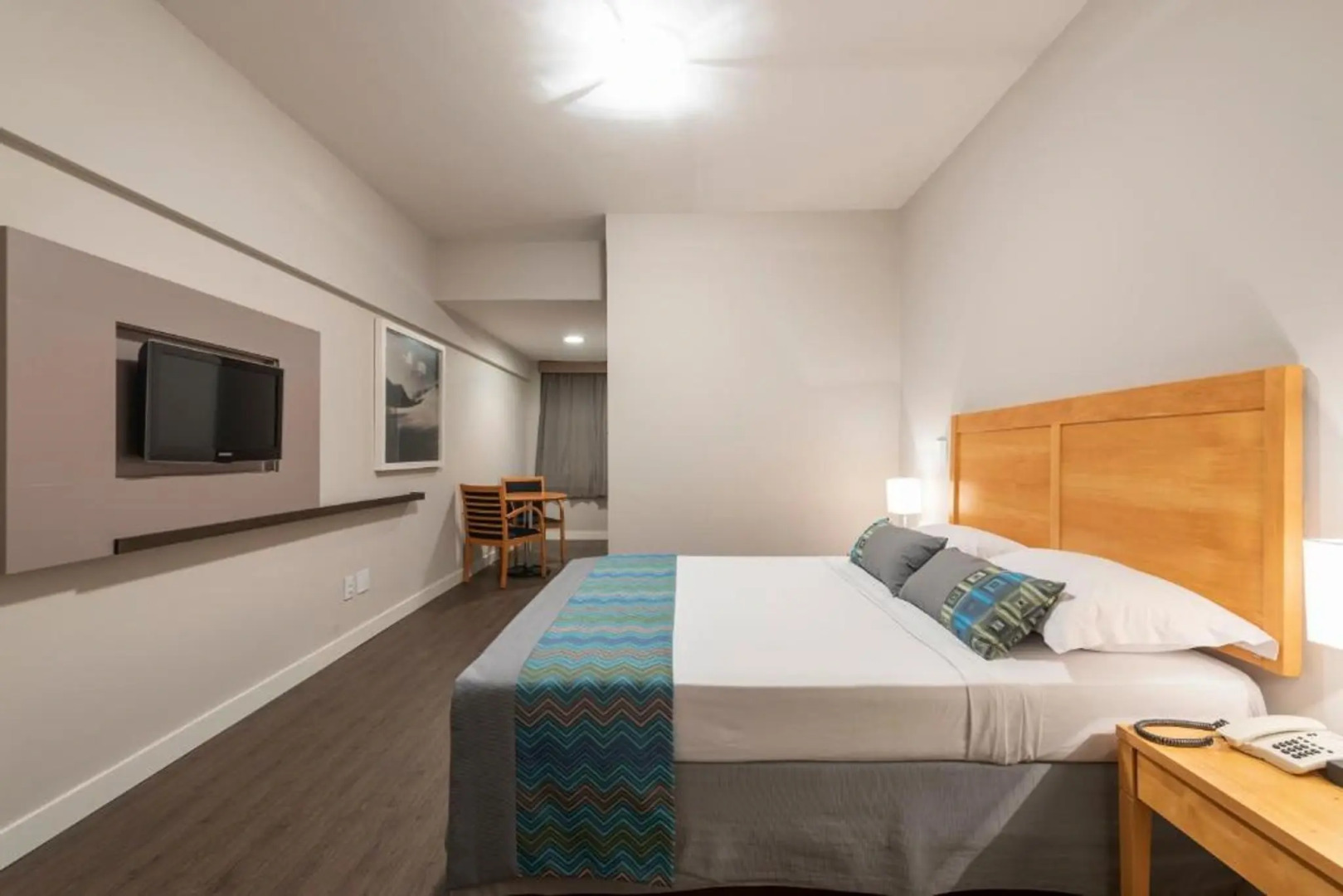 Monreale Express Glicério Campinas