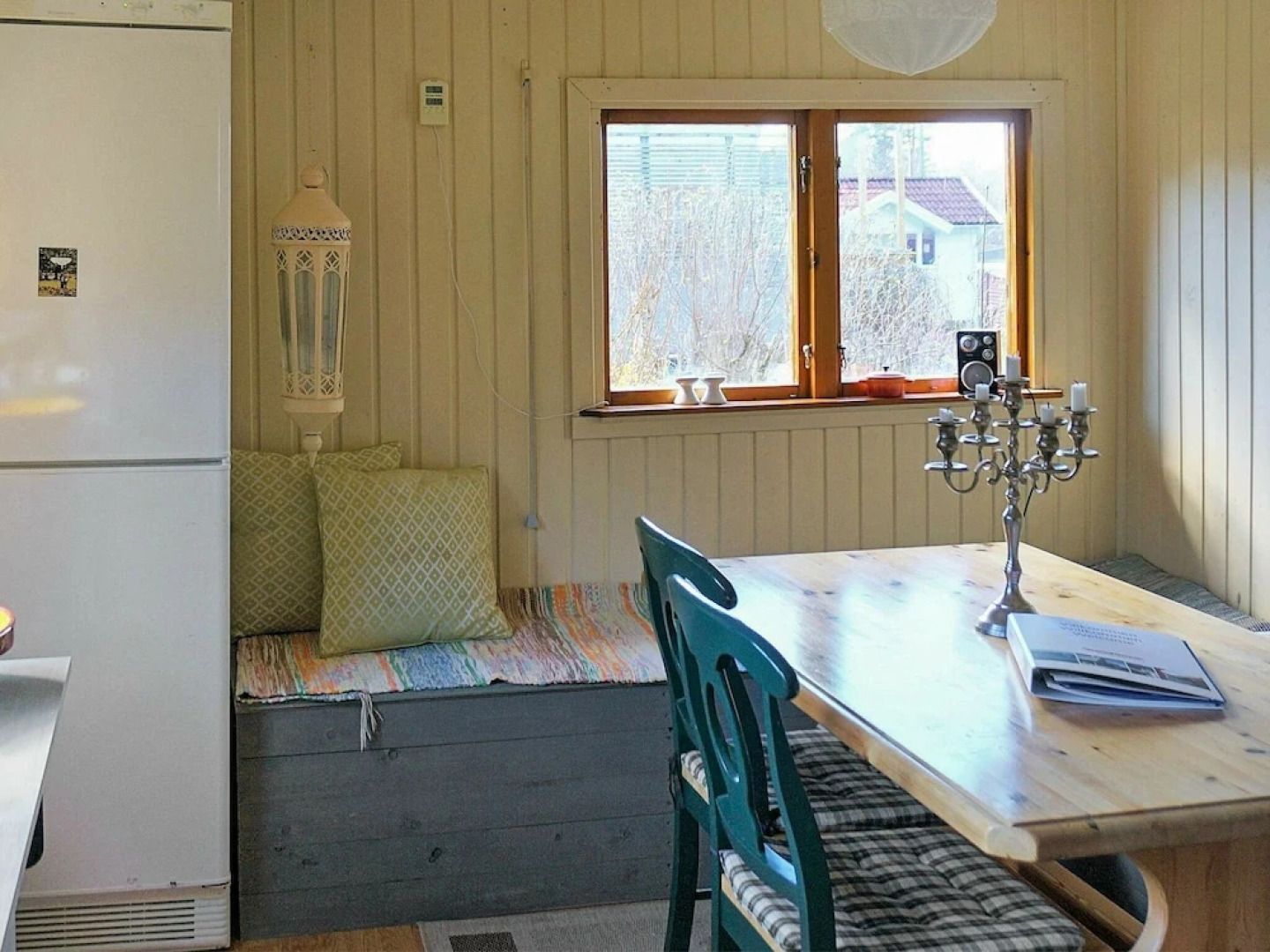 5 Person Holiday Home in Tibro