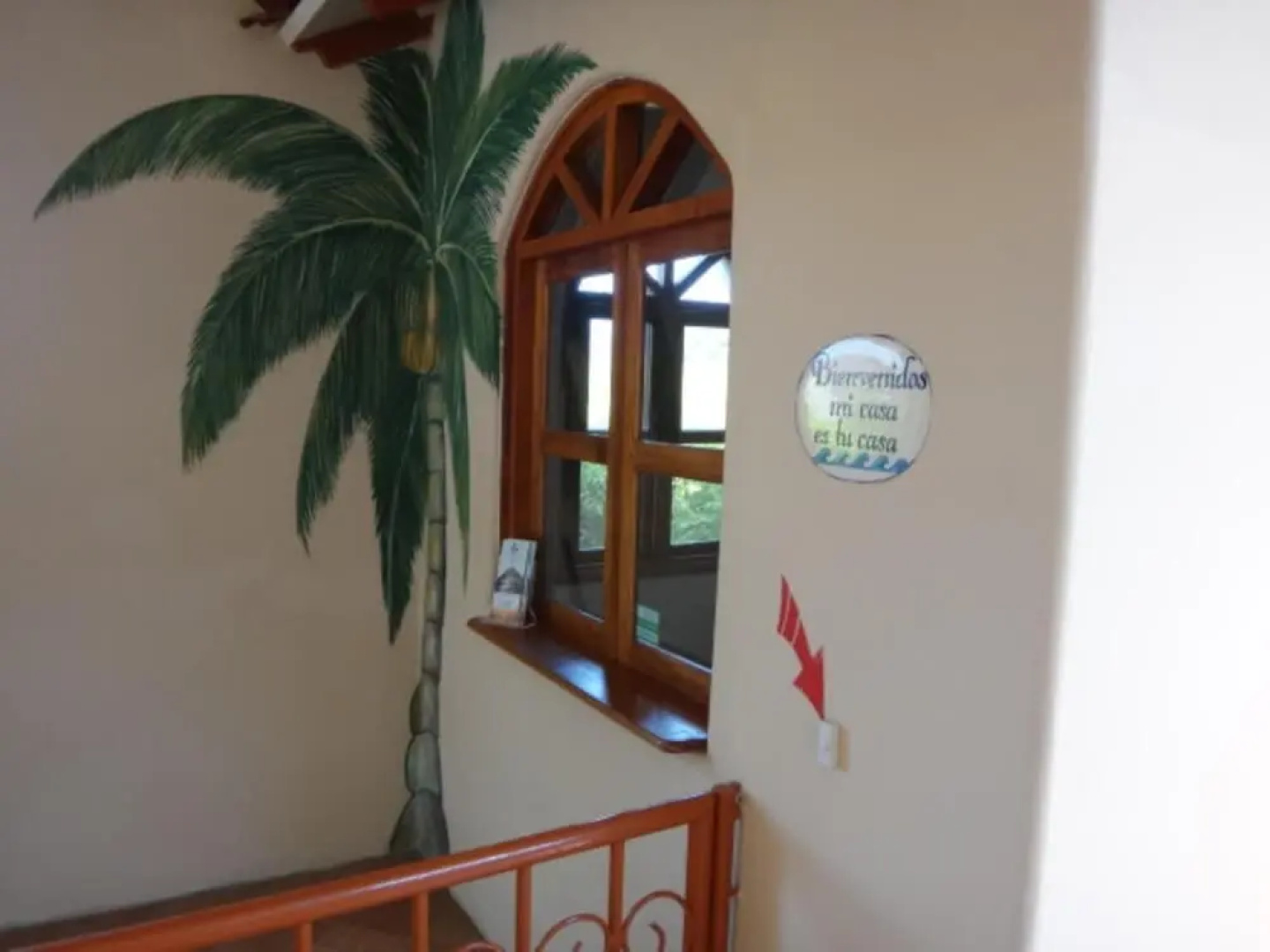 Park Avenue Villas Hotel