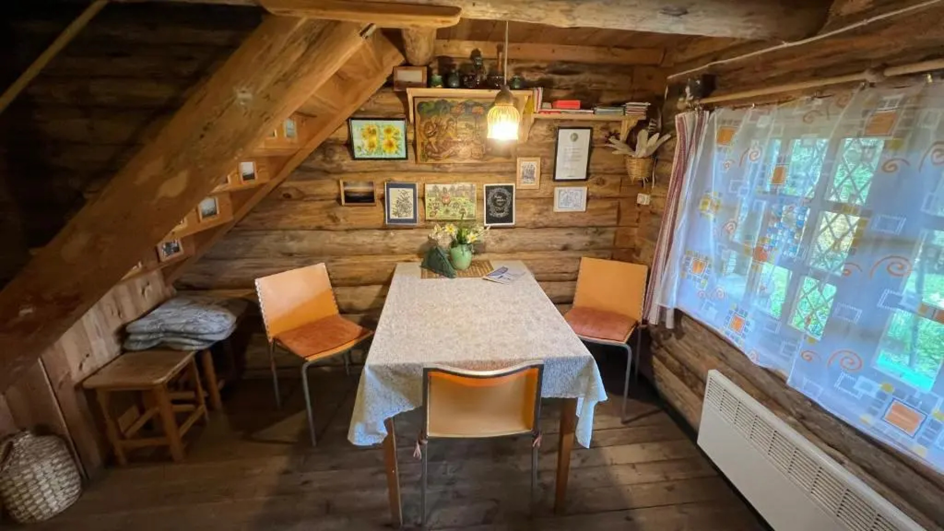 Brīvdienu māja Branguļi