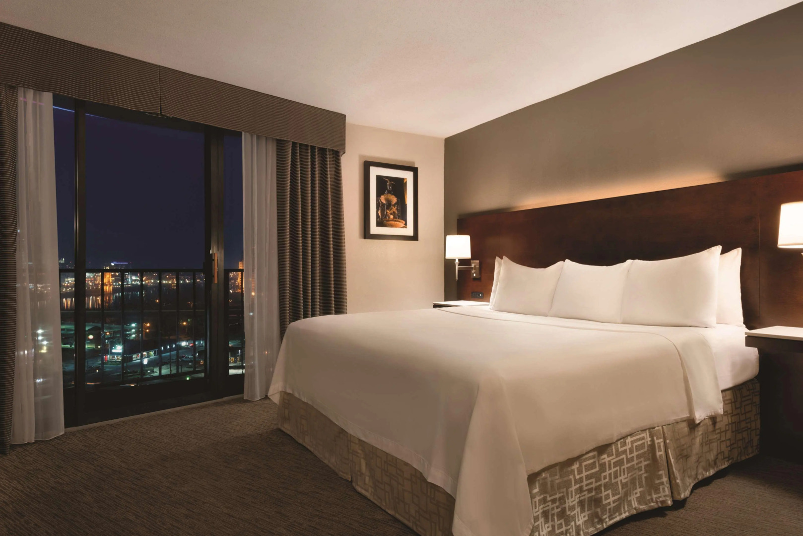 Radisson Hotel Cincinnati Riverfront