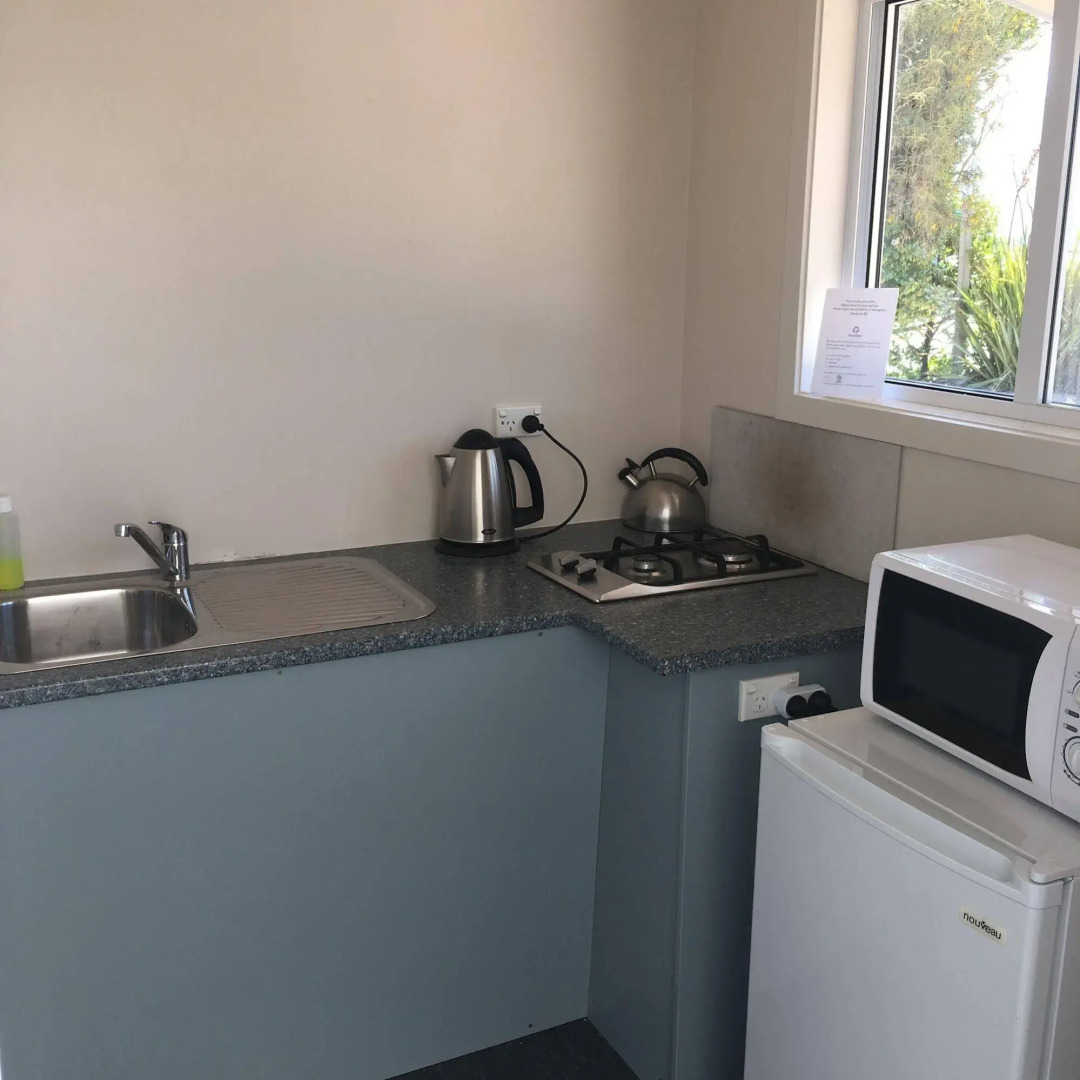 Collingwood Park Motel