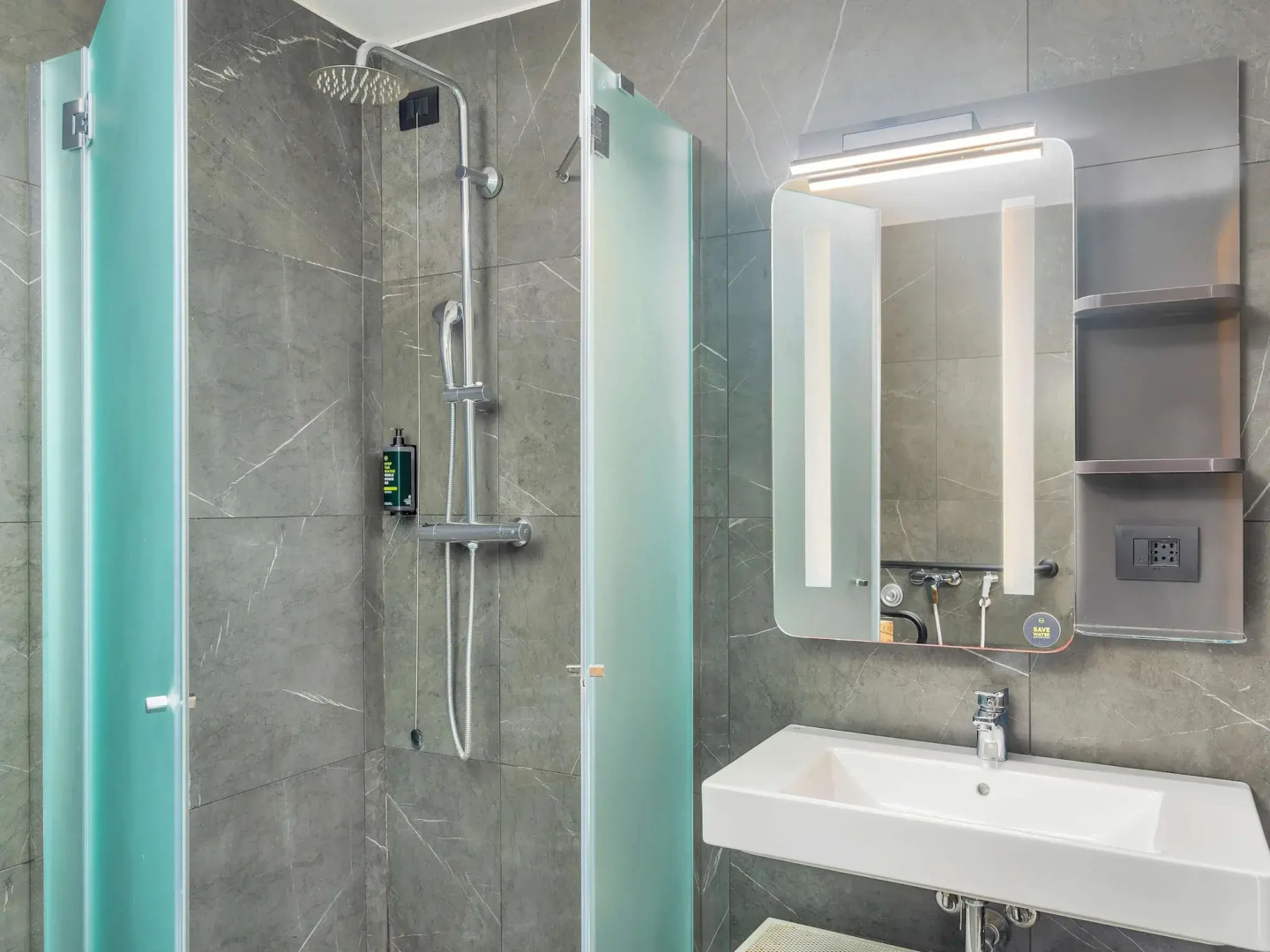 B&B Hotel Milano City Center Duomo