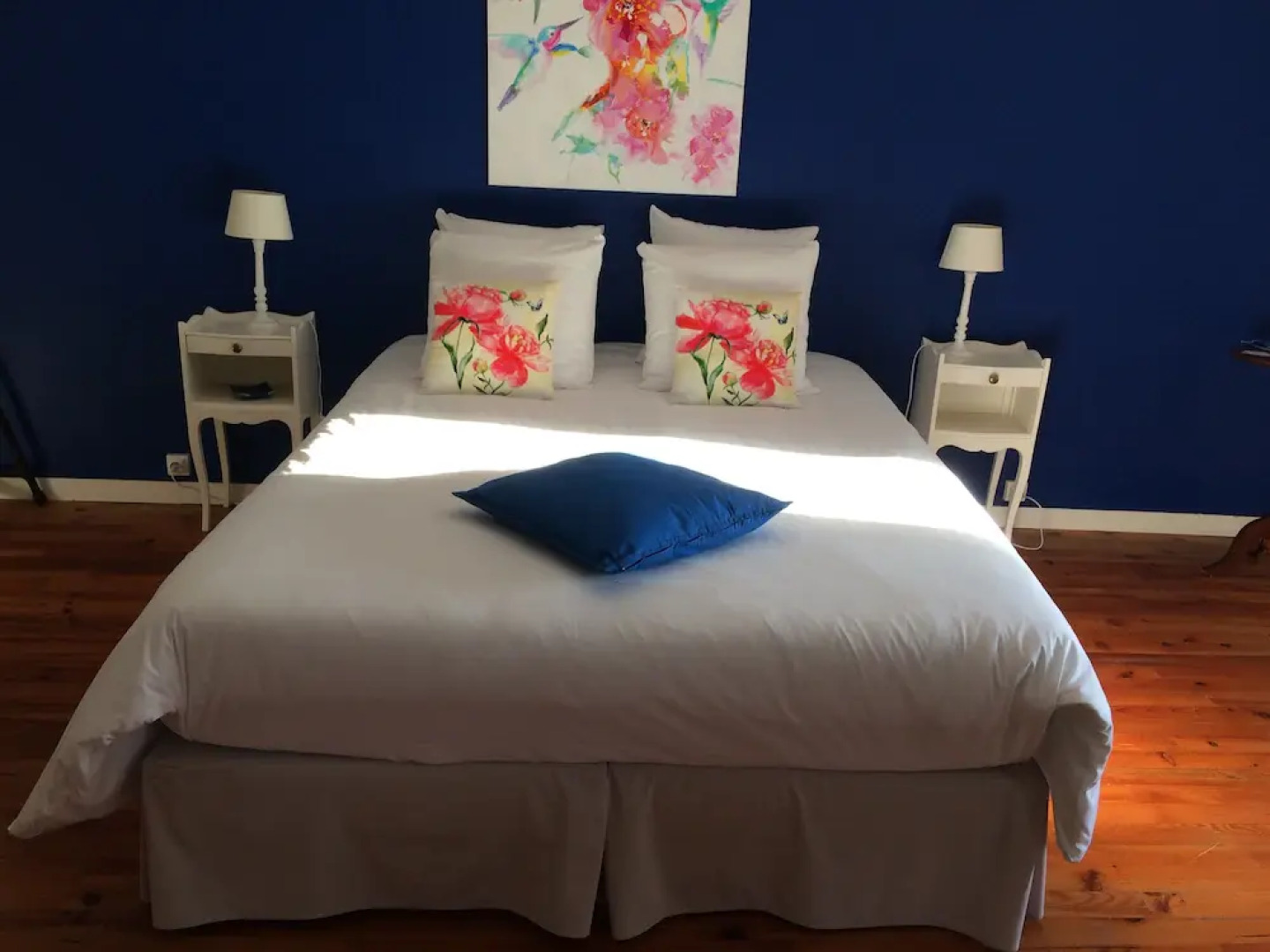 Les Vignes De Charlotte