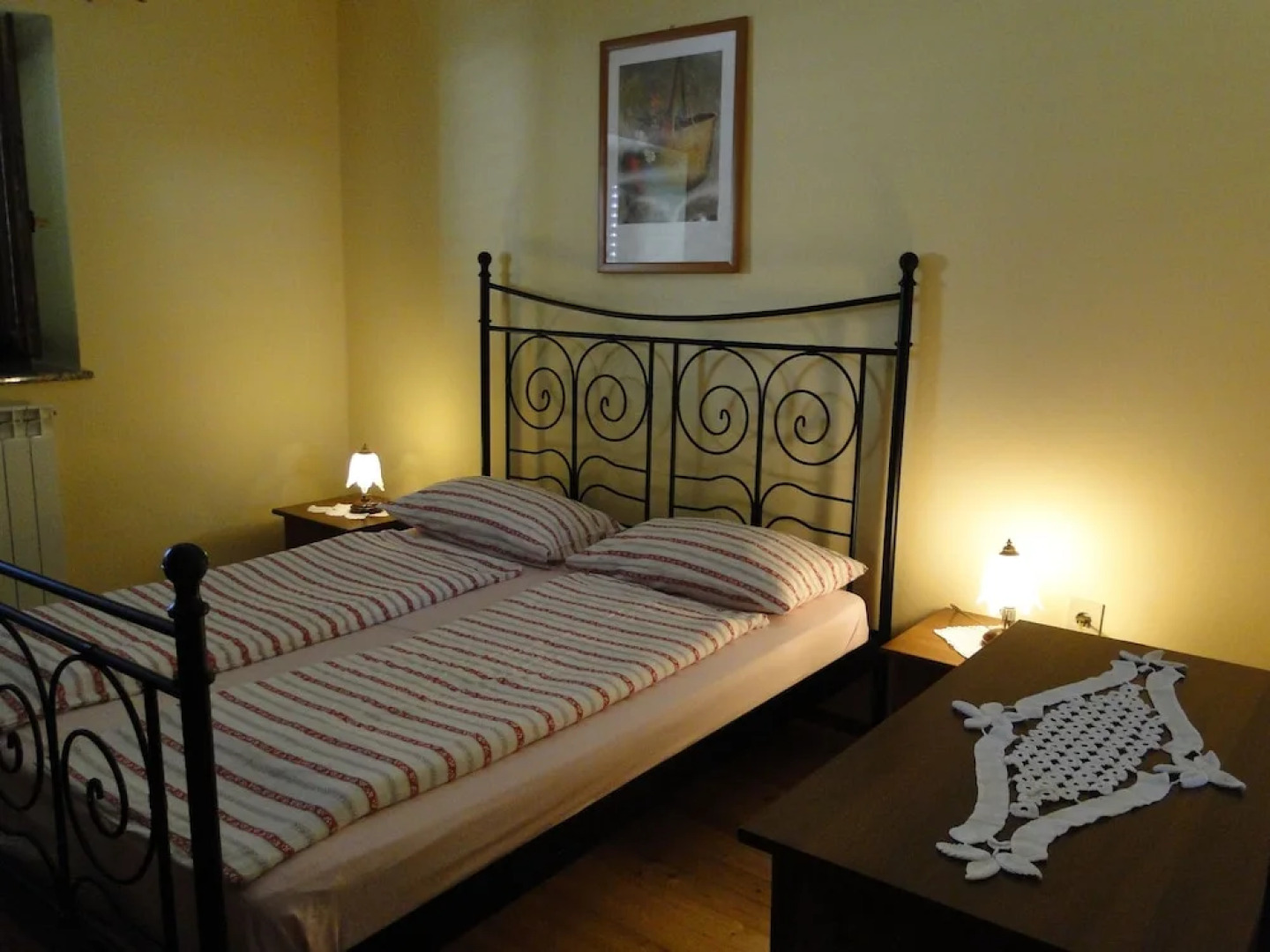 Apartments Villa Maran