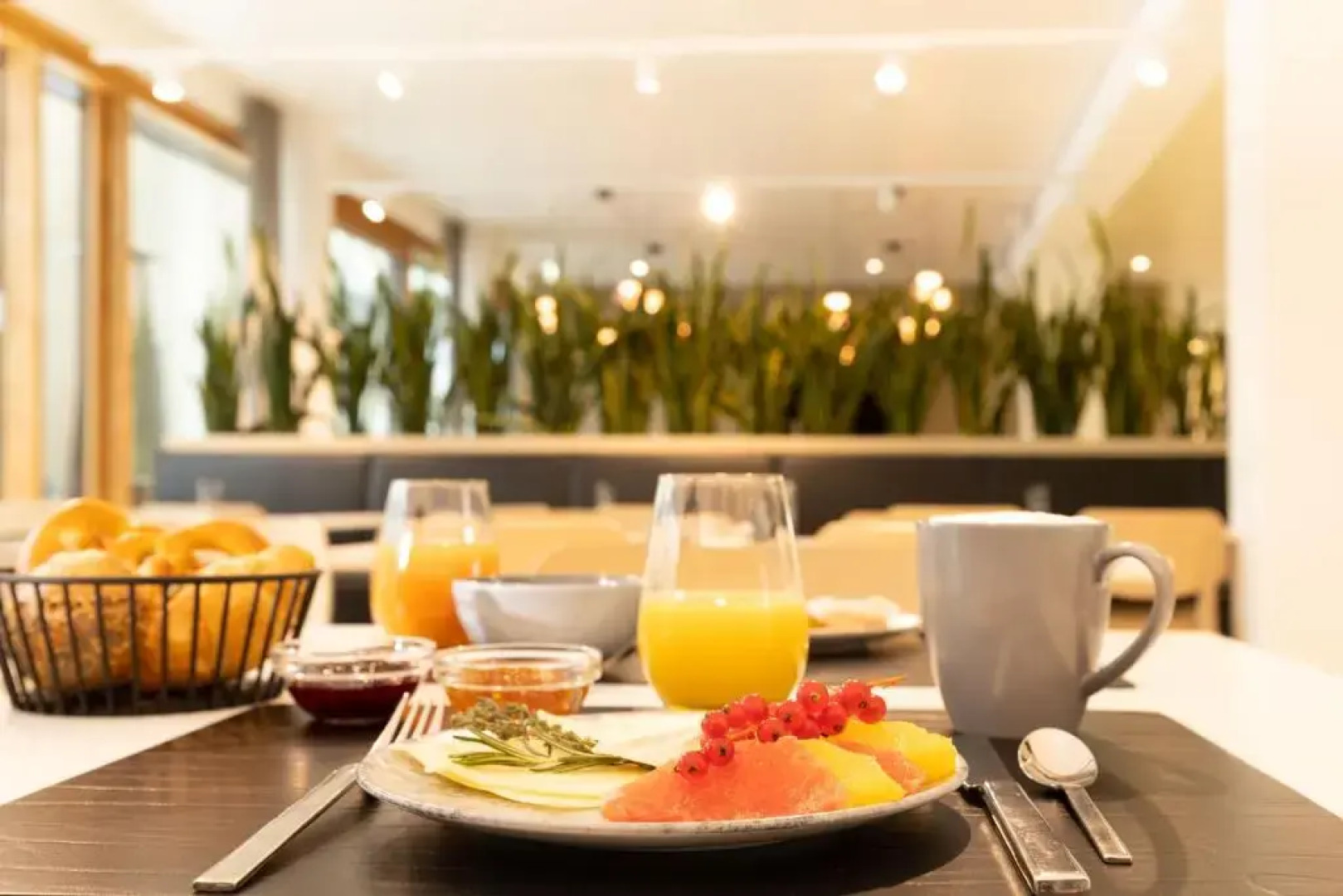 Best Western Hotel Sonnenbuehl