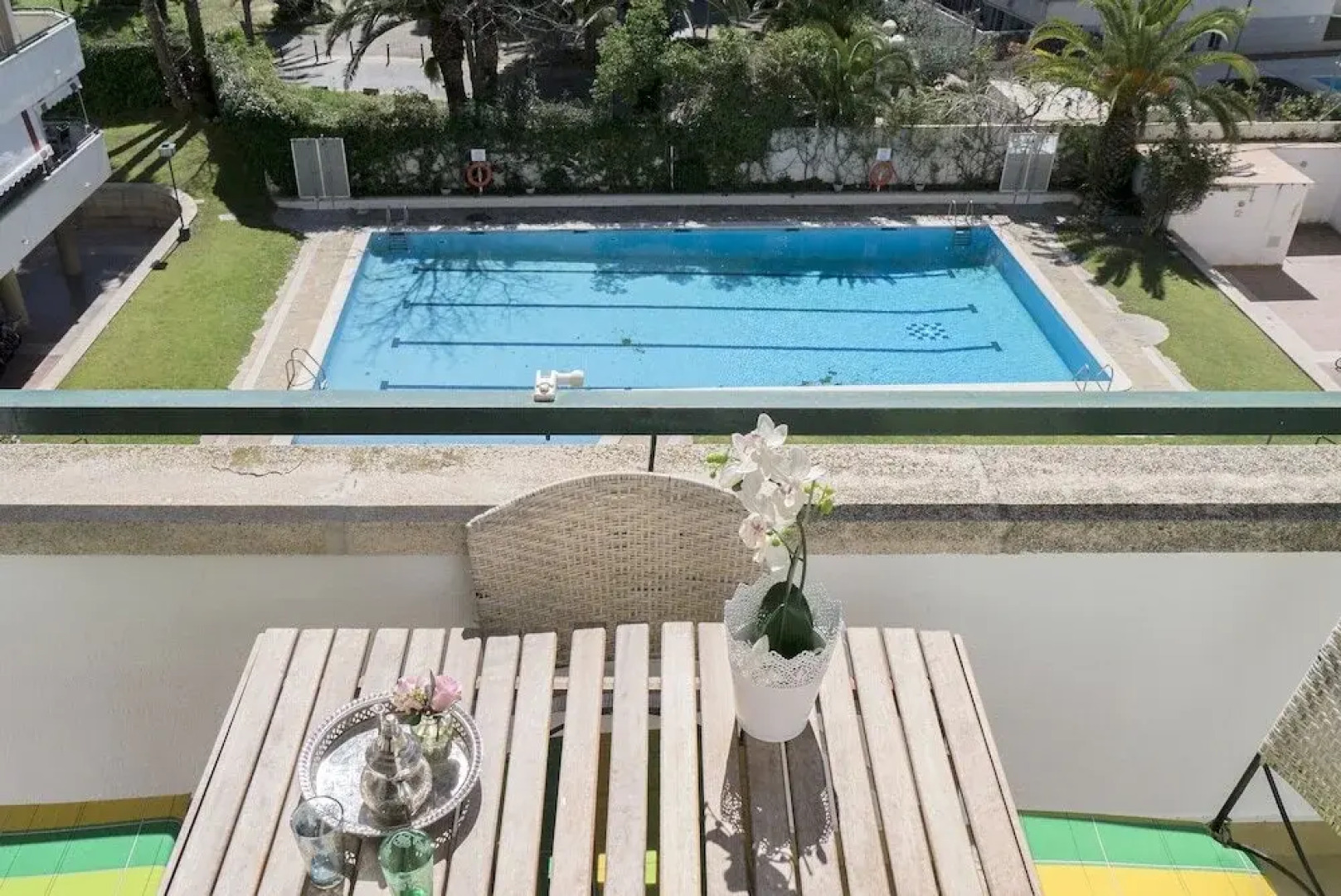 Clarimar Apartamentos