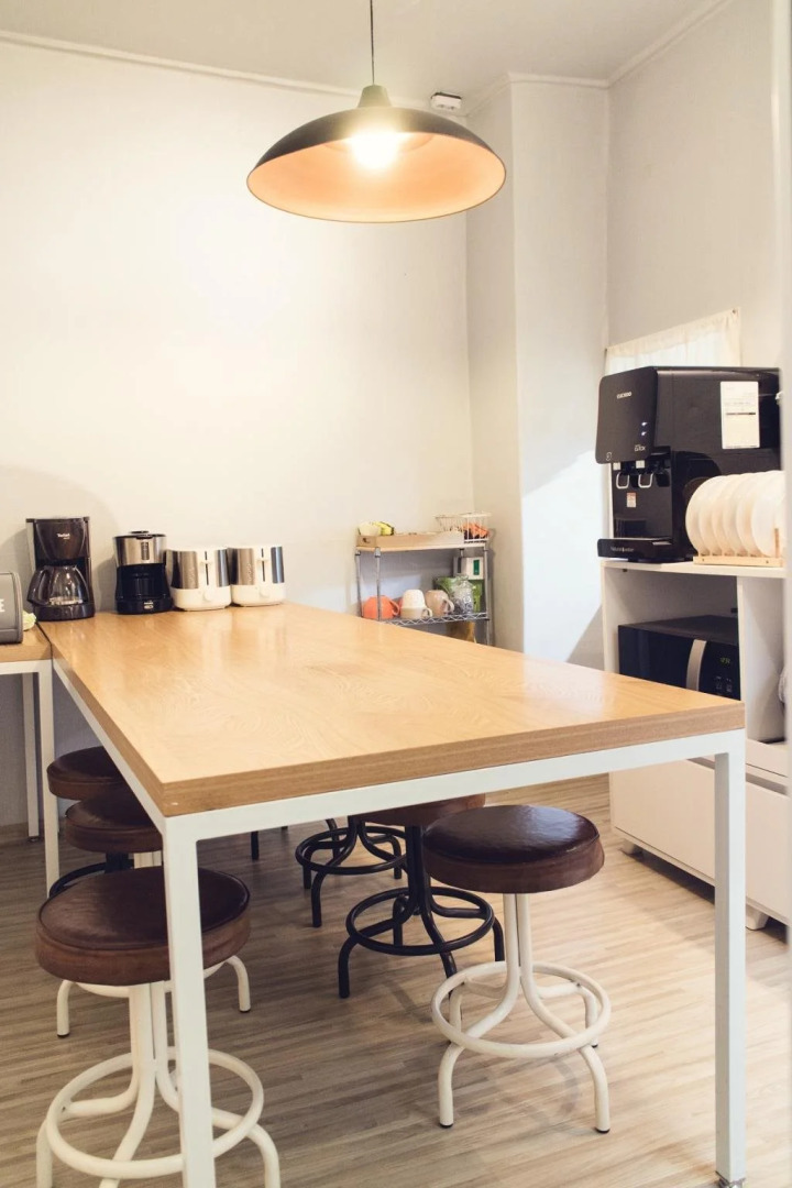 24 Guesthouse Jongno Tower