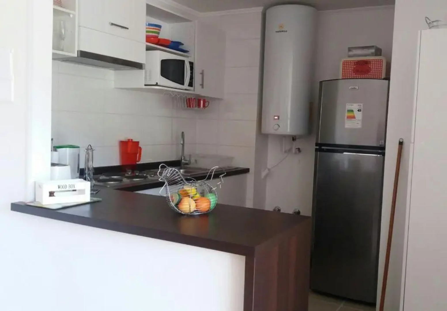 Lomas 3 Bosque y Playa