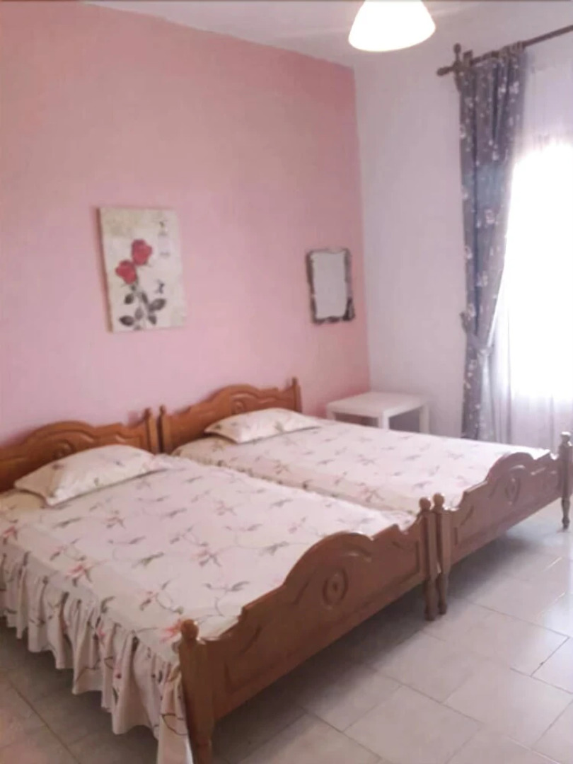 Kandilari Apartments