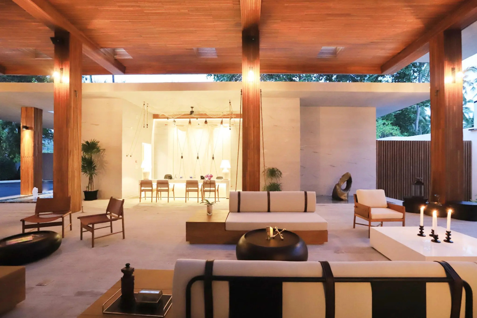 Samui Palm Beach Lead by Celes Samui